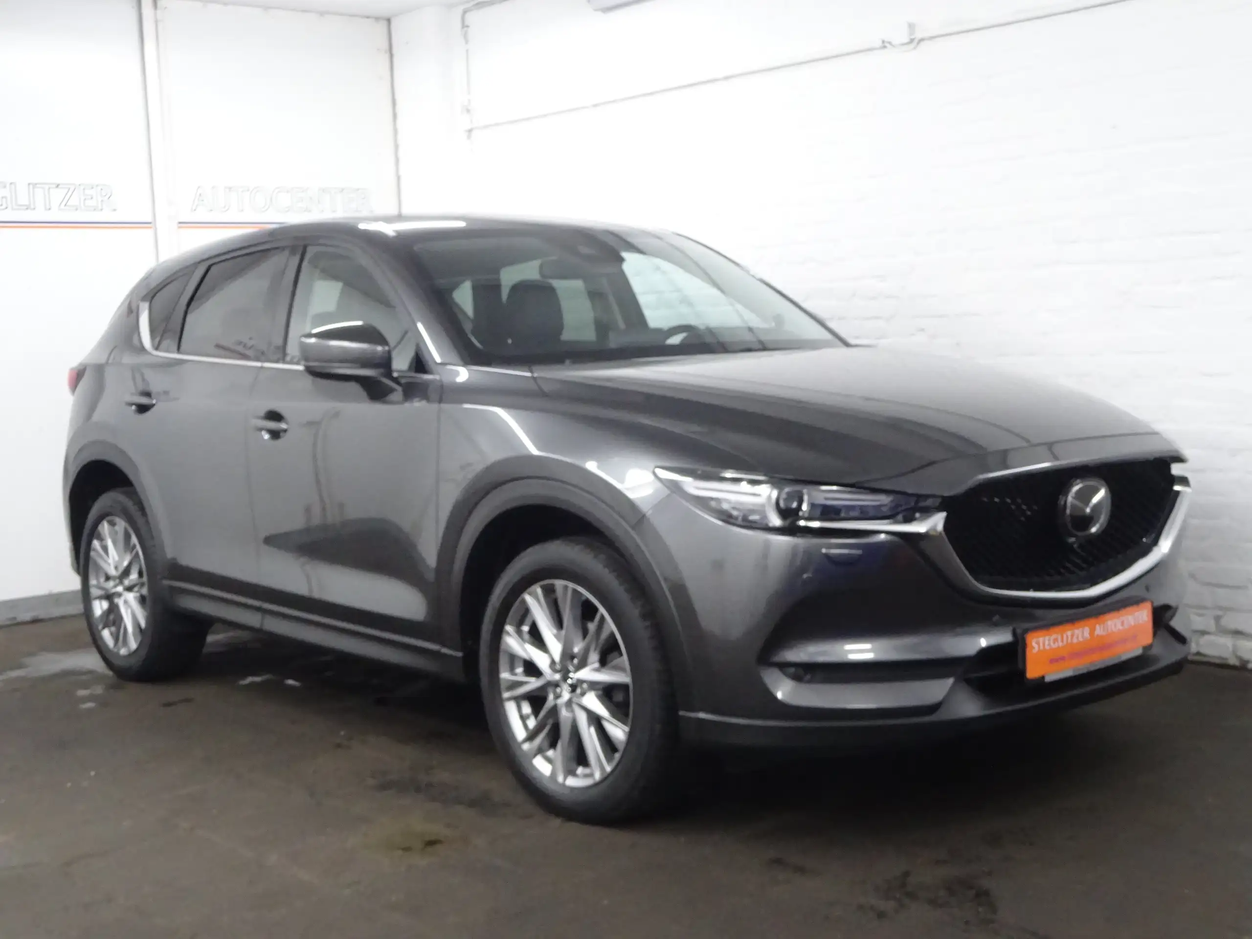 Mazda - CX-5