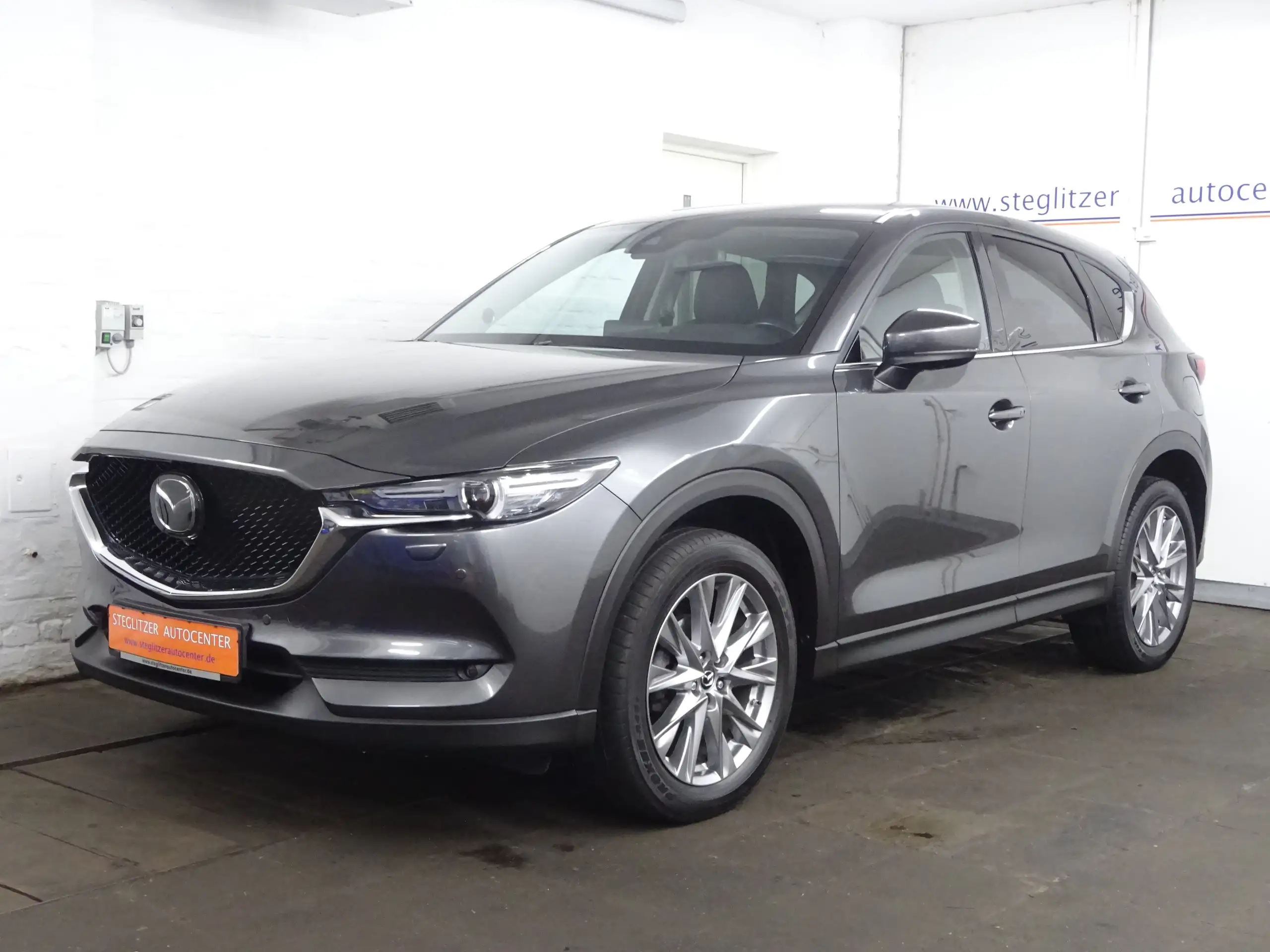 Mazda - CX-5