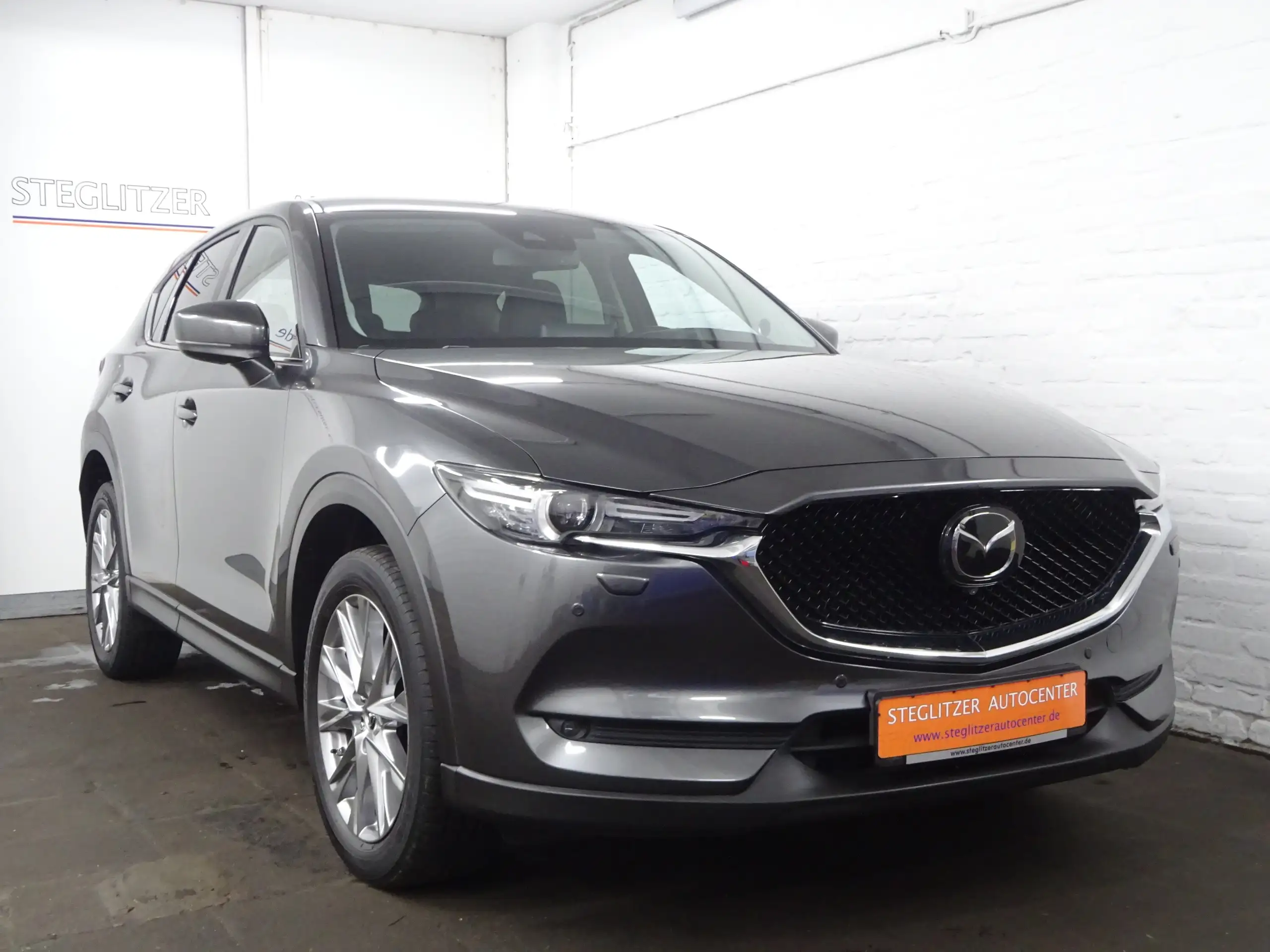 Mazda - CX-5