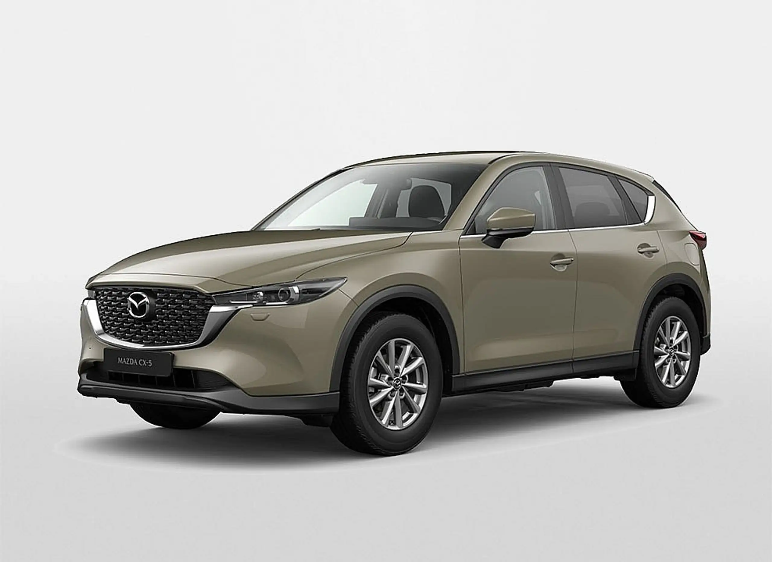 Mazda - CX-5