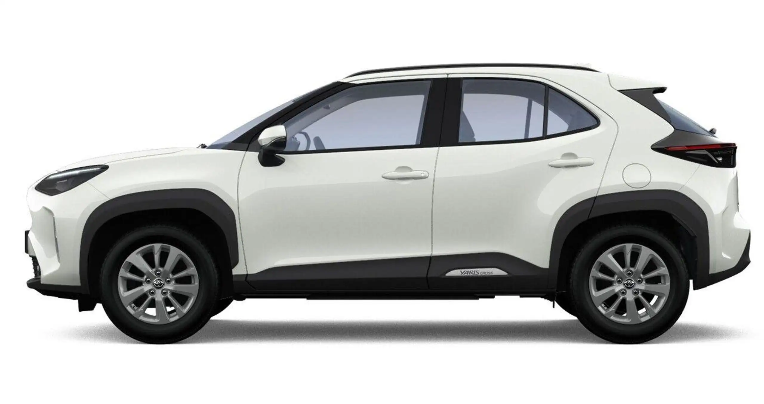 Toyota Yaris Cross 2024