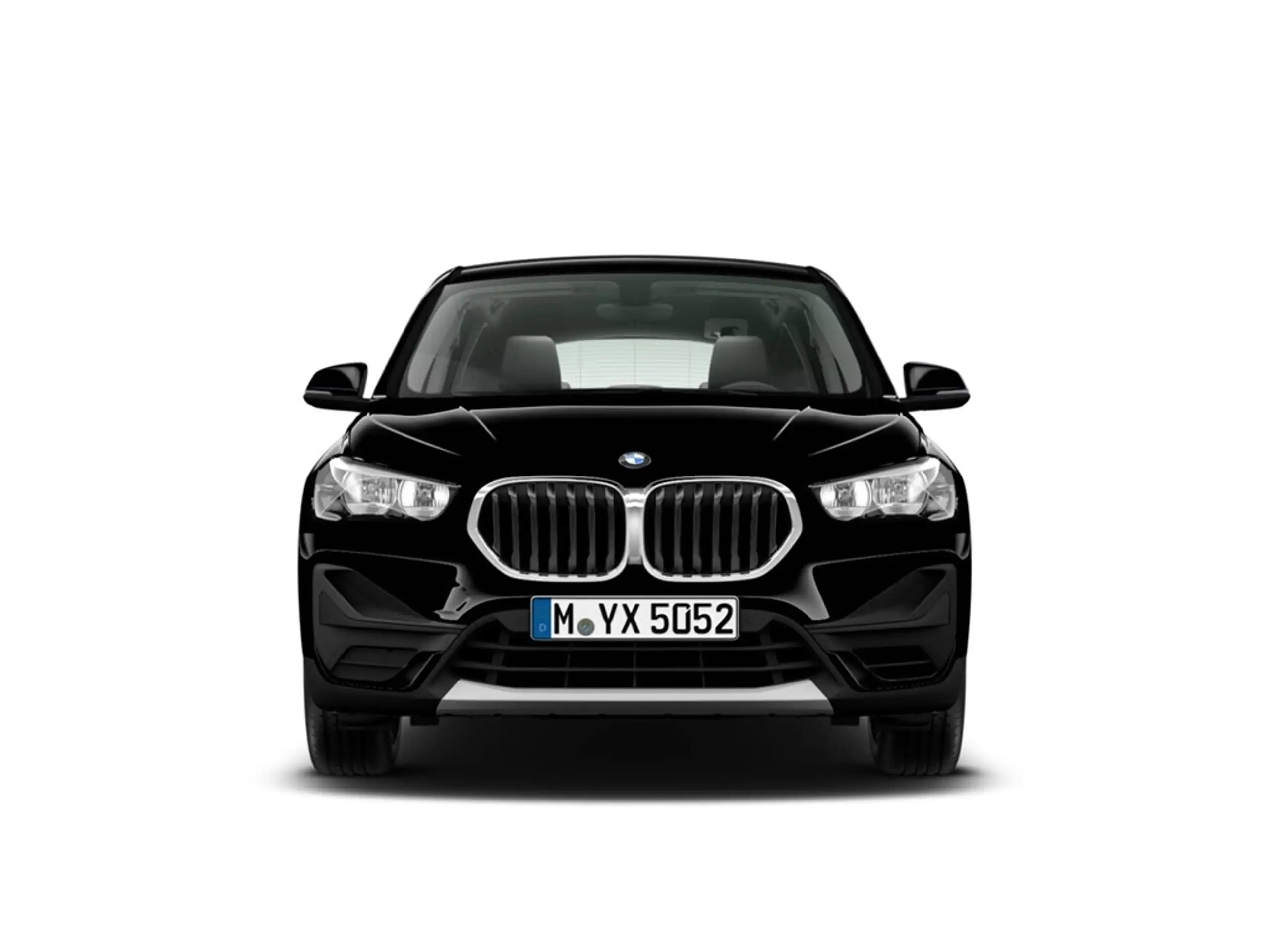 BMW - X1