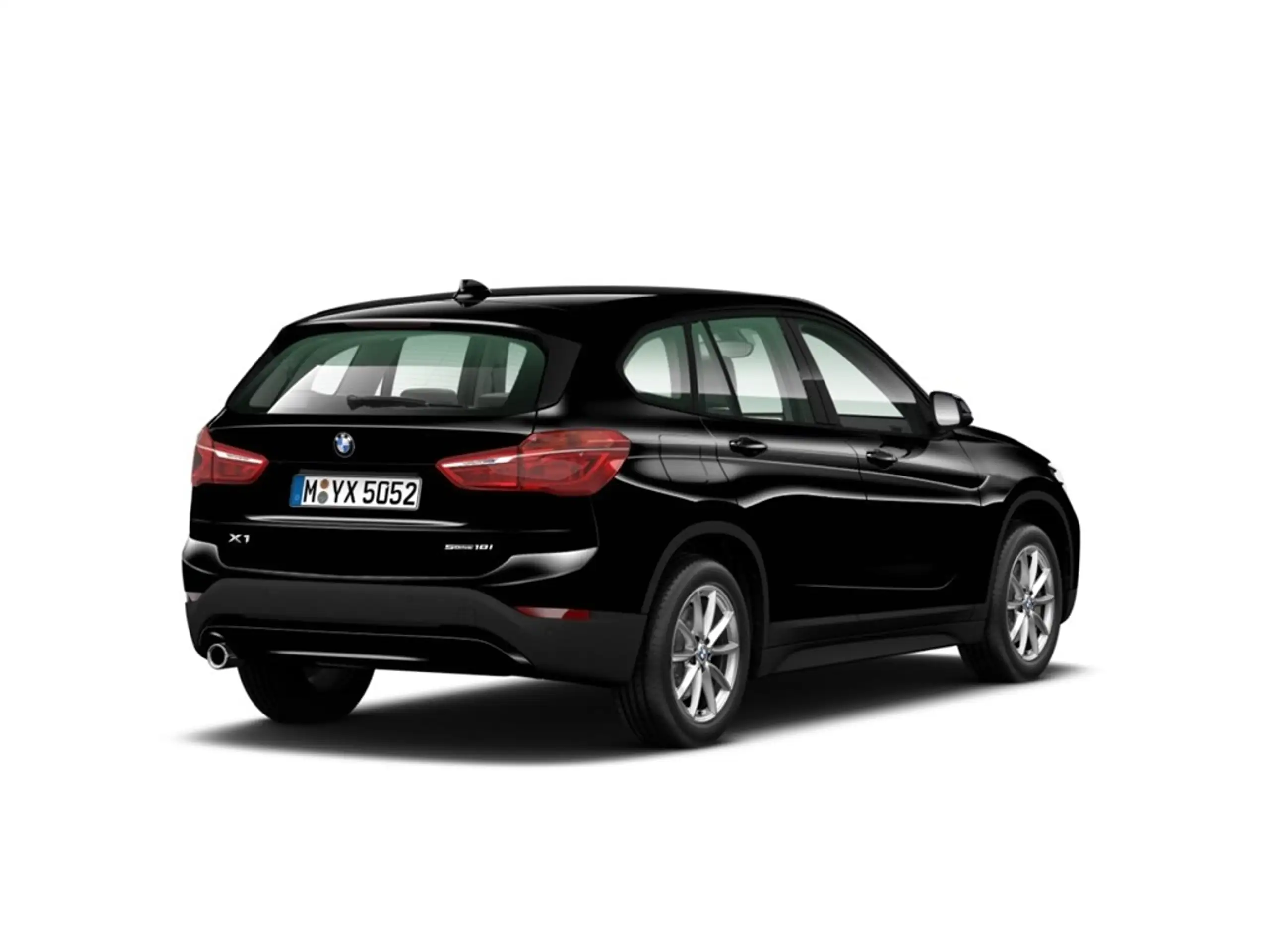 BMW - X1