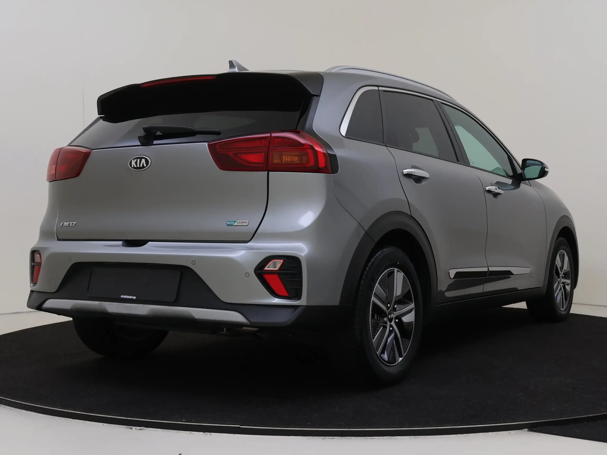 Kia - Niro