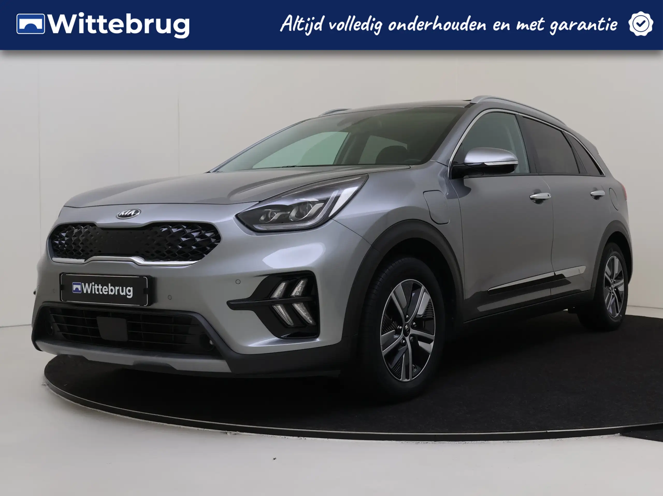 Kia Niro 2020