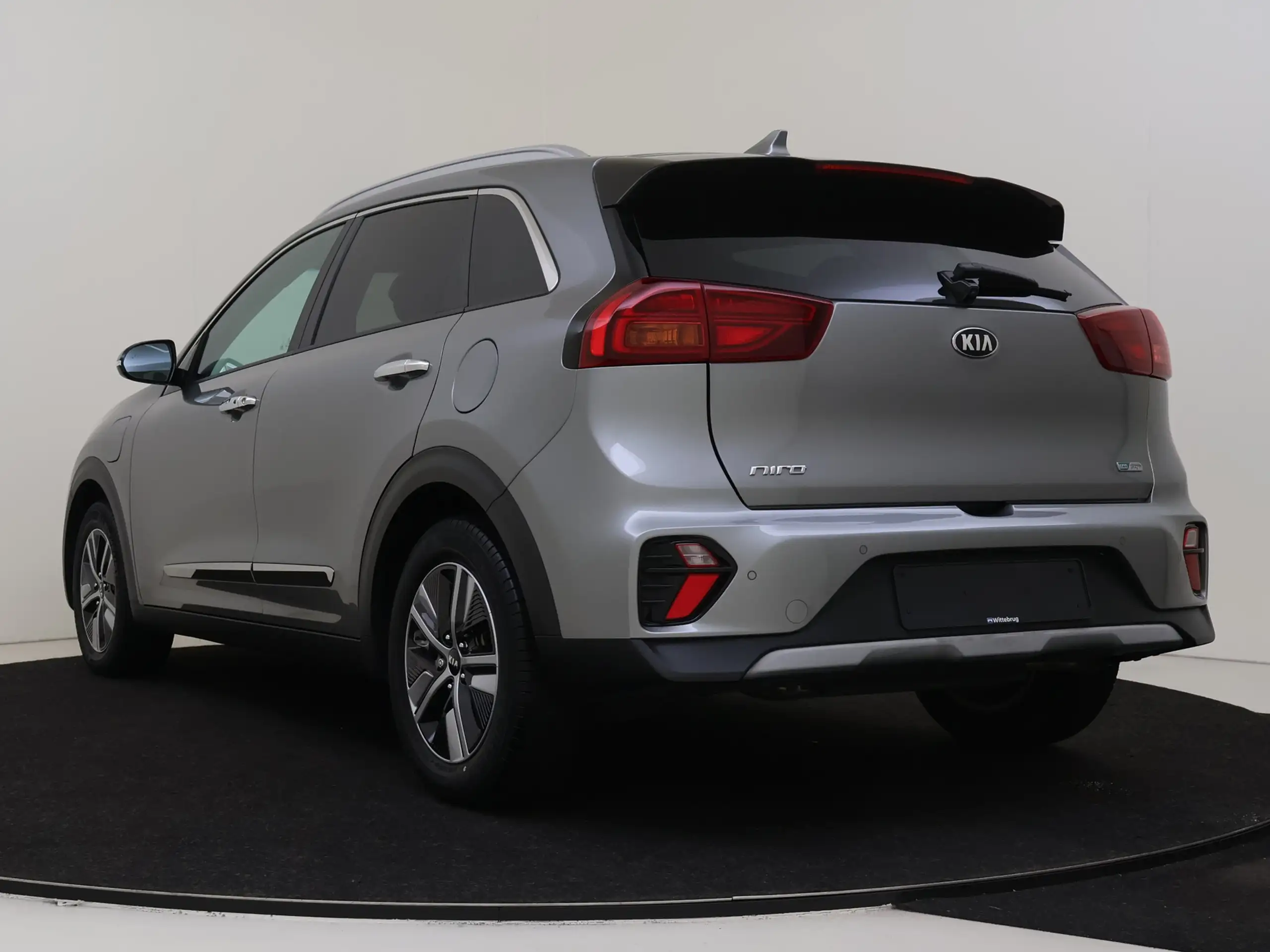 Kia - Niro