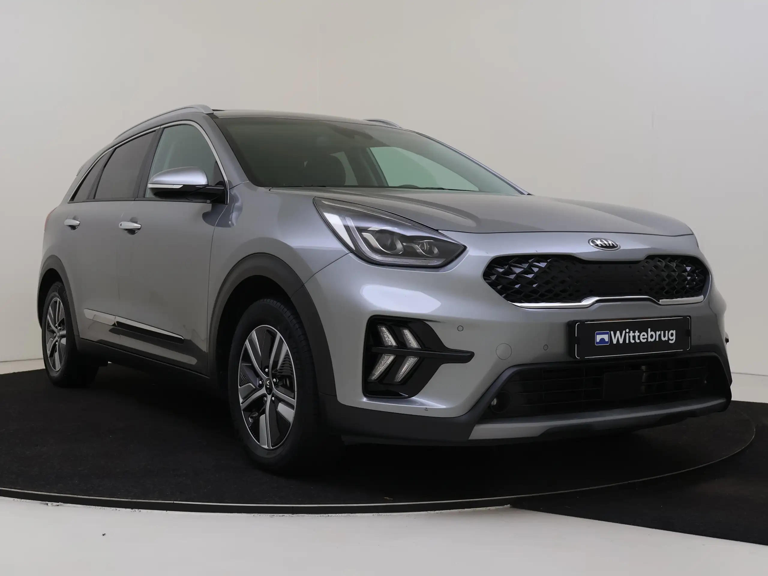 Kia - Niro