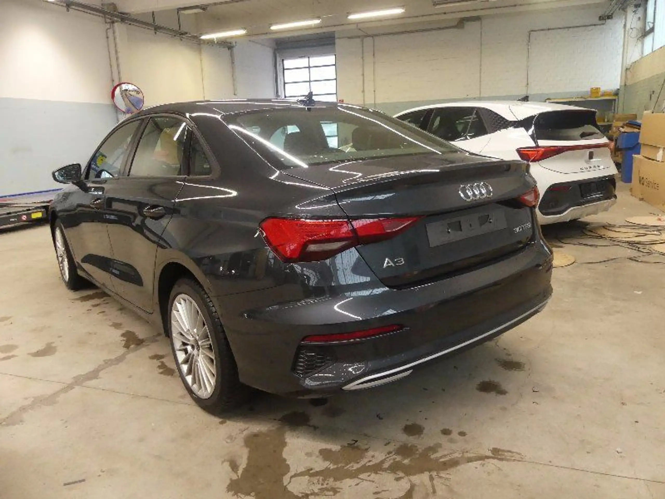 Audi - A3