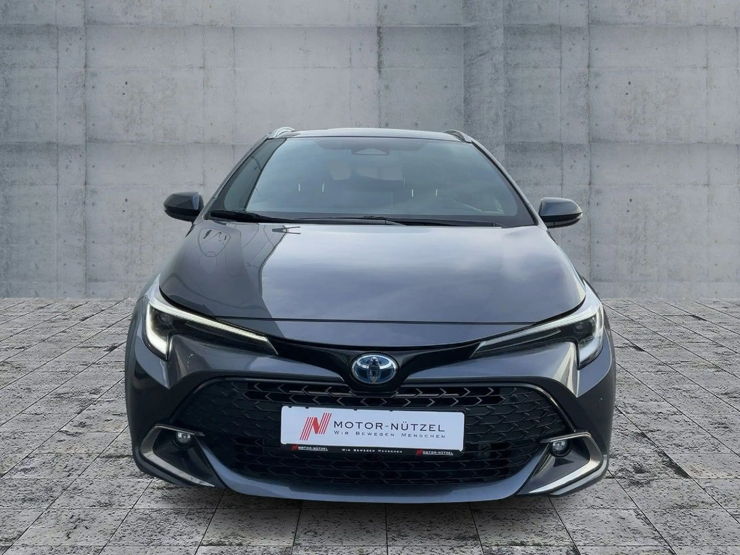 Toyota - Corolla