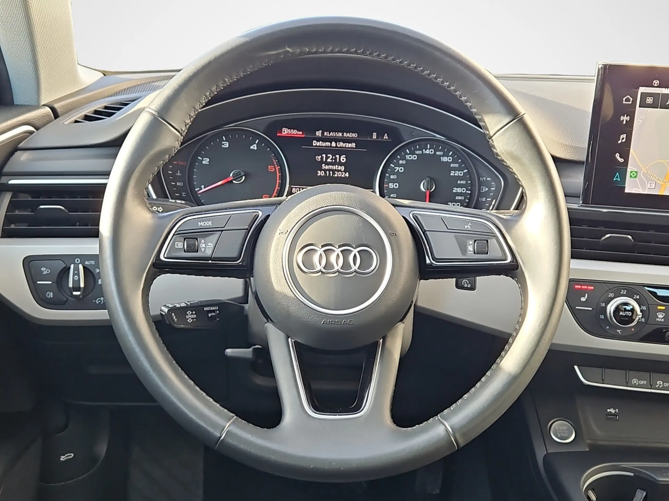 Audi - A4