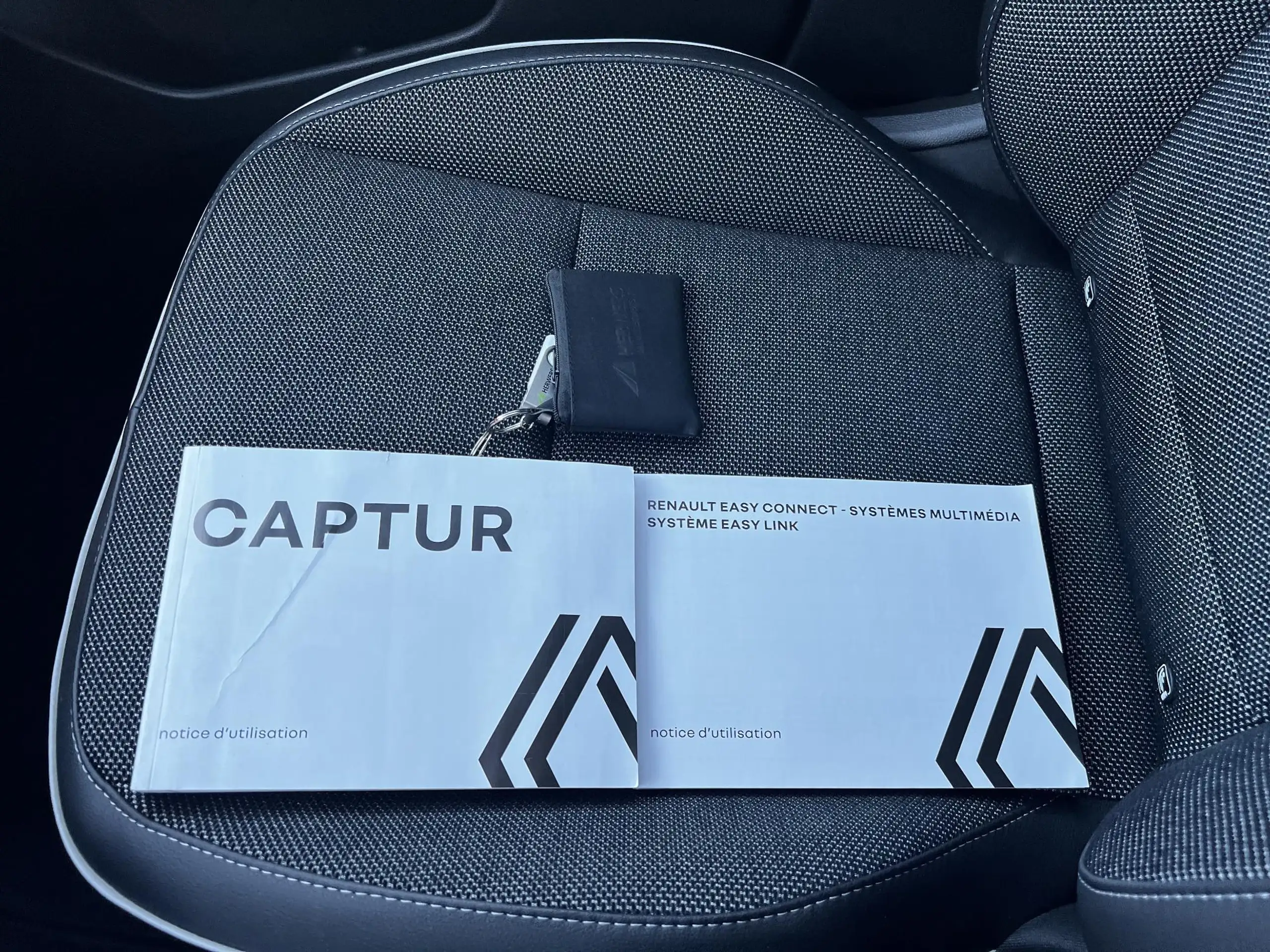 Renault - Captur