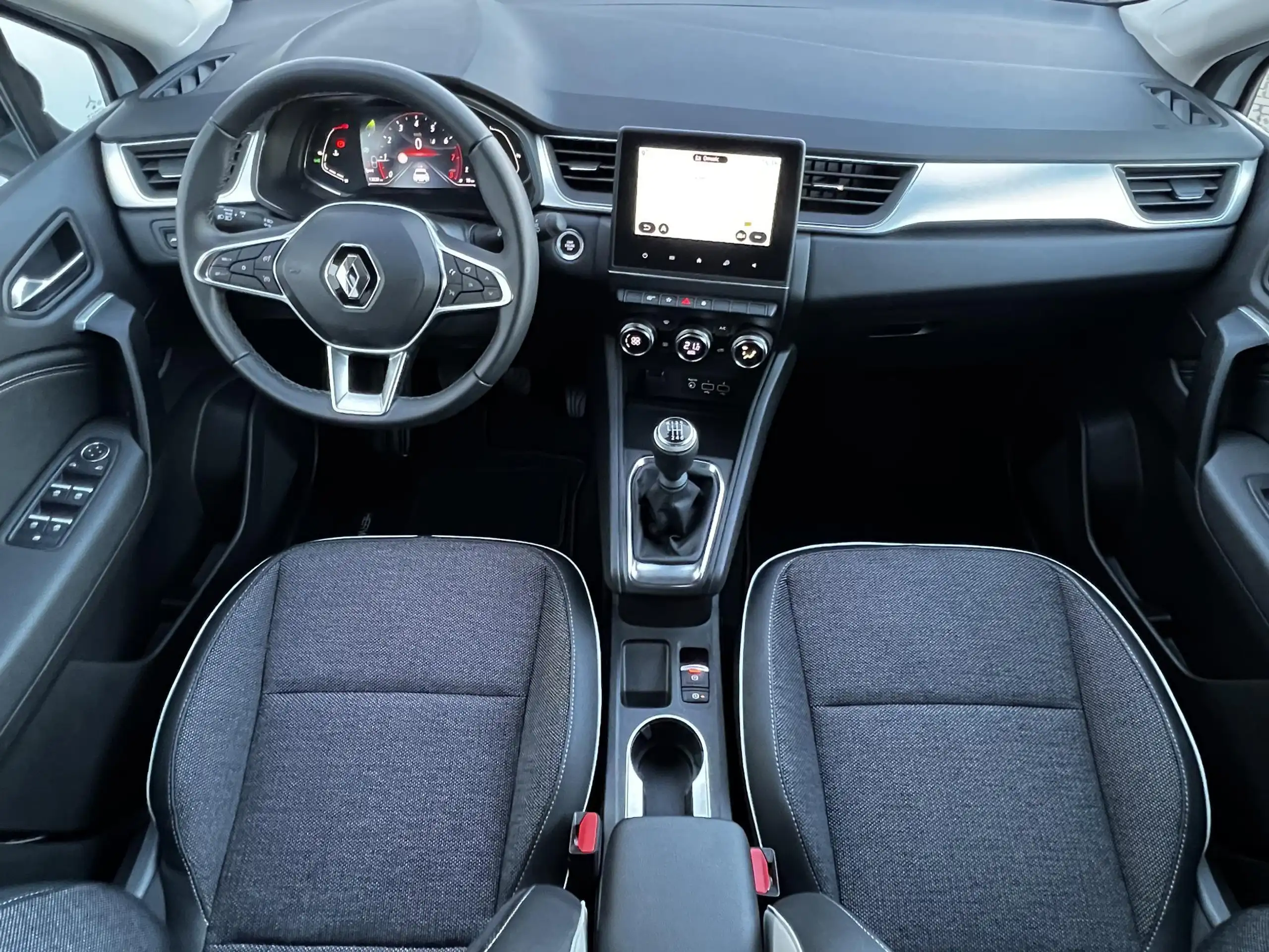 Renault - Captur