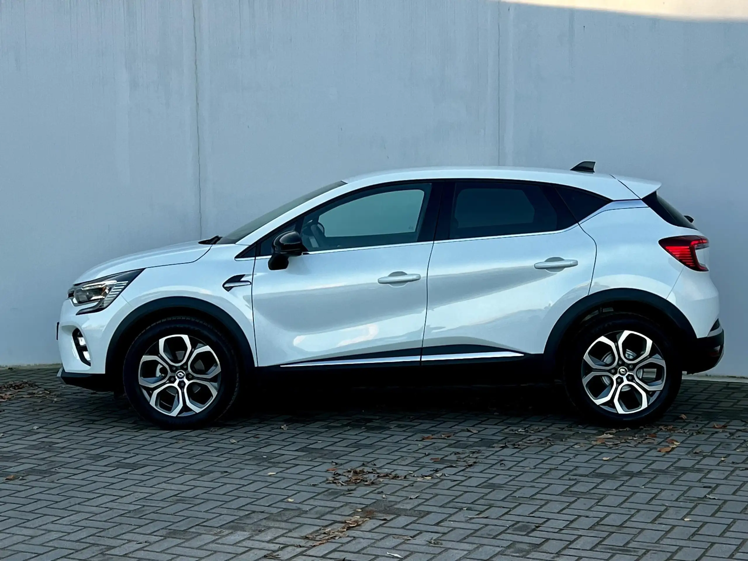 Renault - Captur