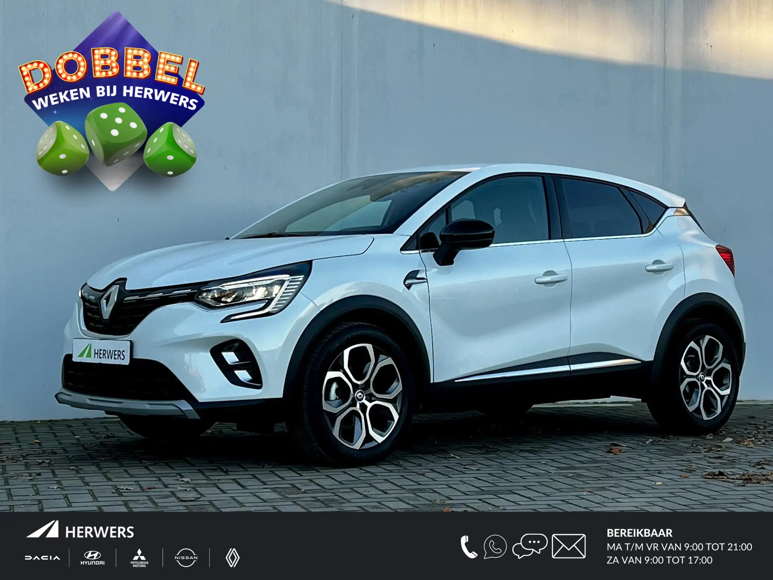 Renault - Captur