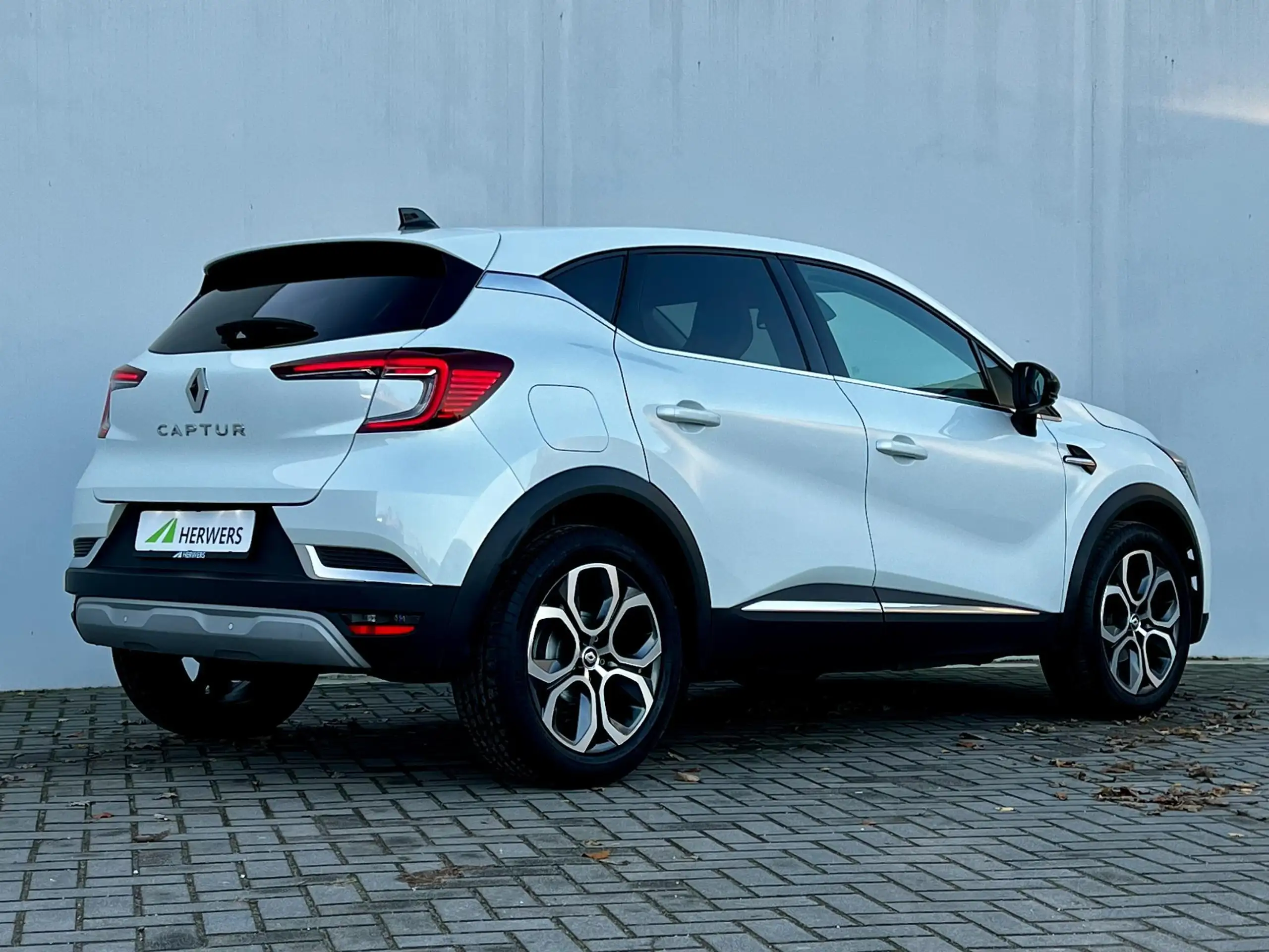 Renault - Captur