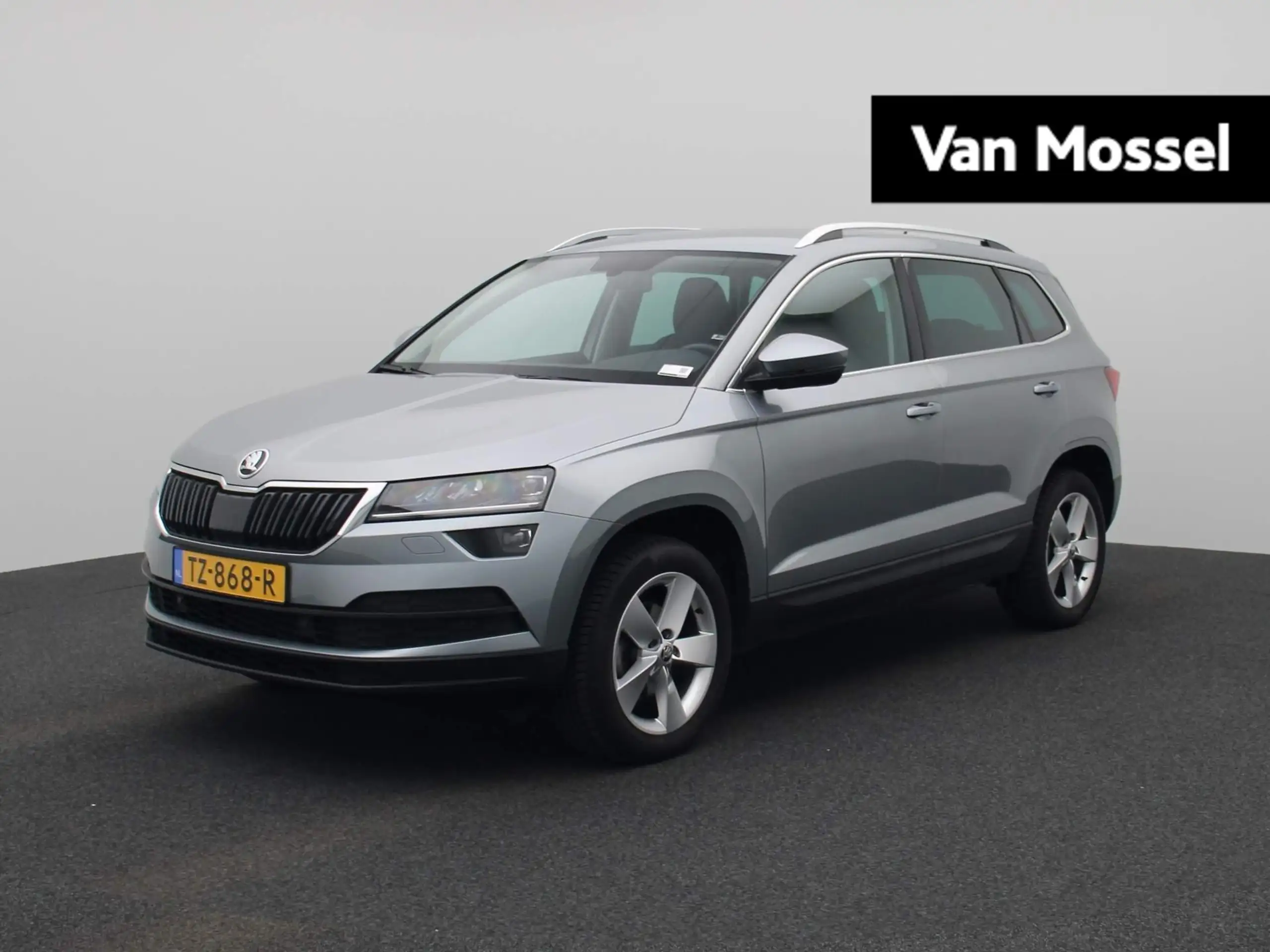 Skoda - Karoq