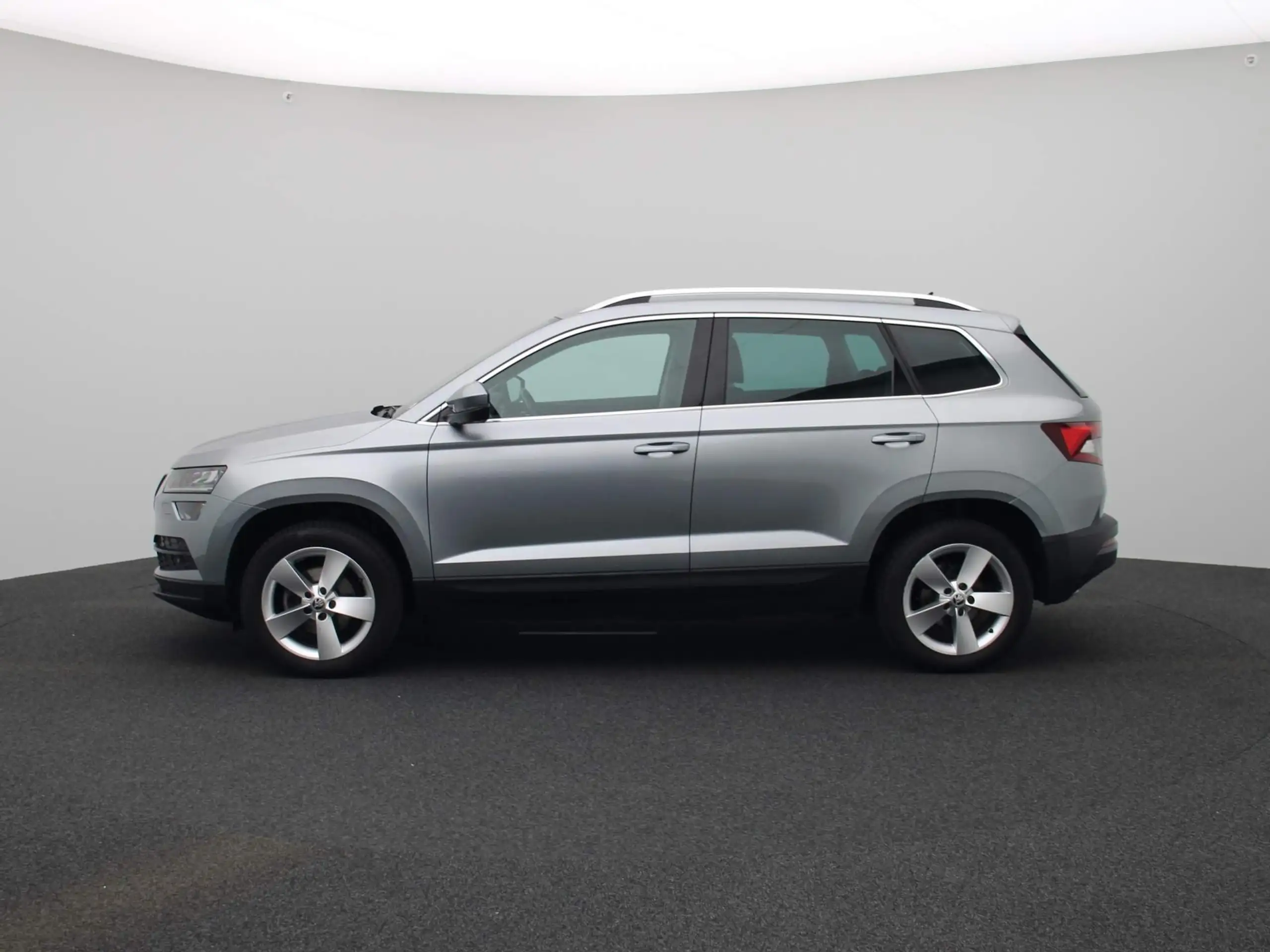 Skoda - Karoq