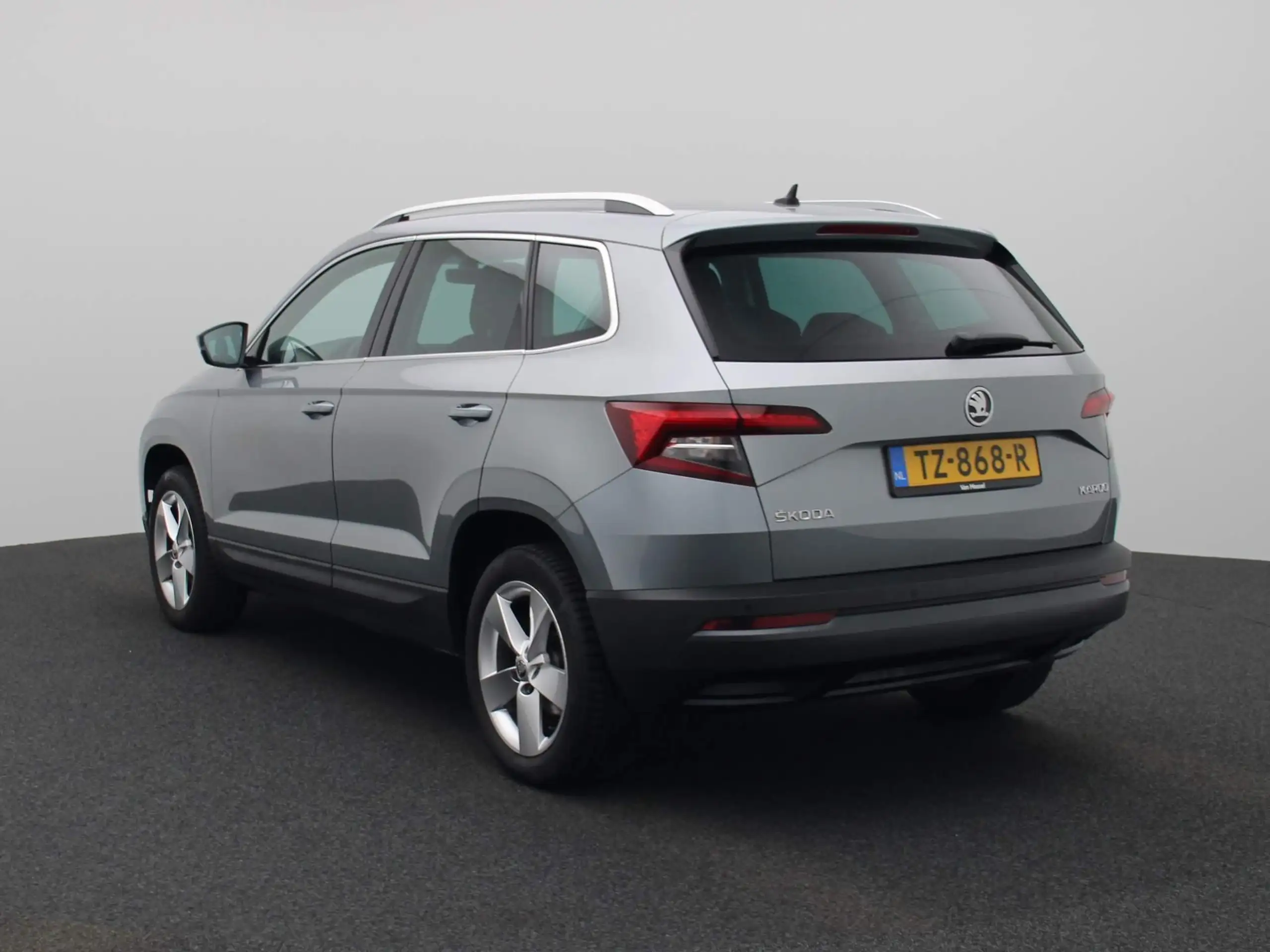 Skoda - Karoq