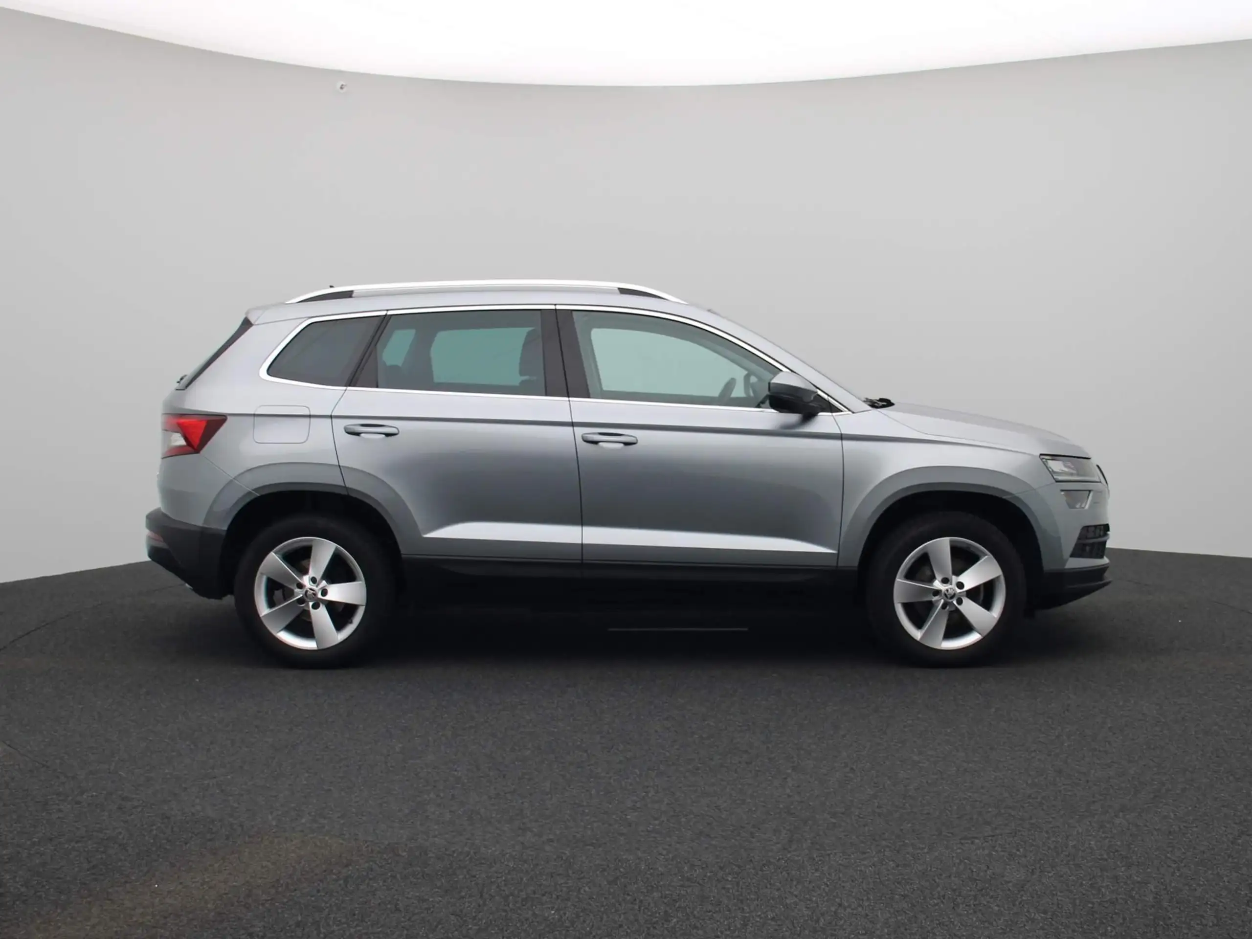 Skoda - Karoq