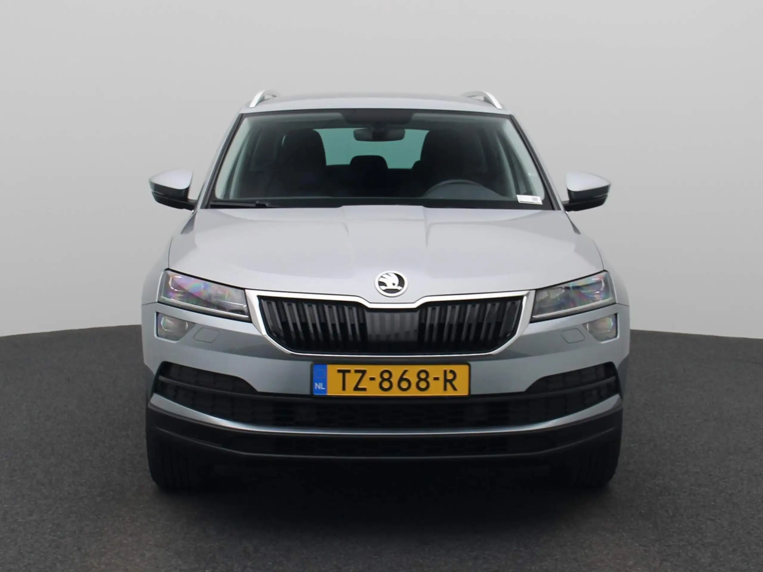 Skoda - Karoq