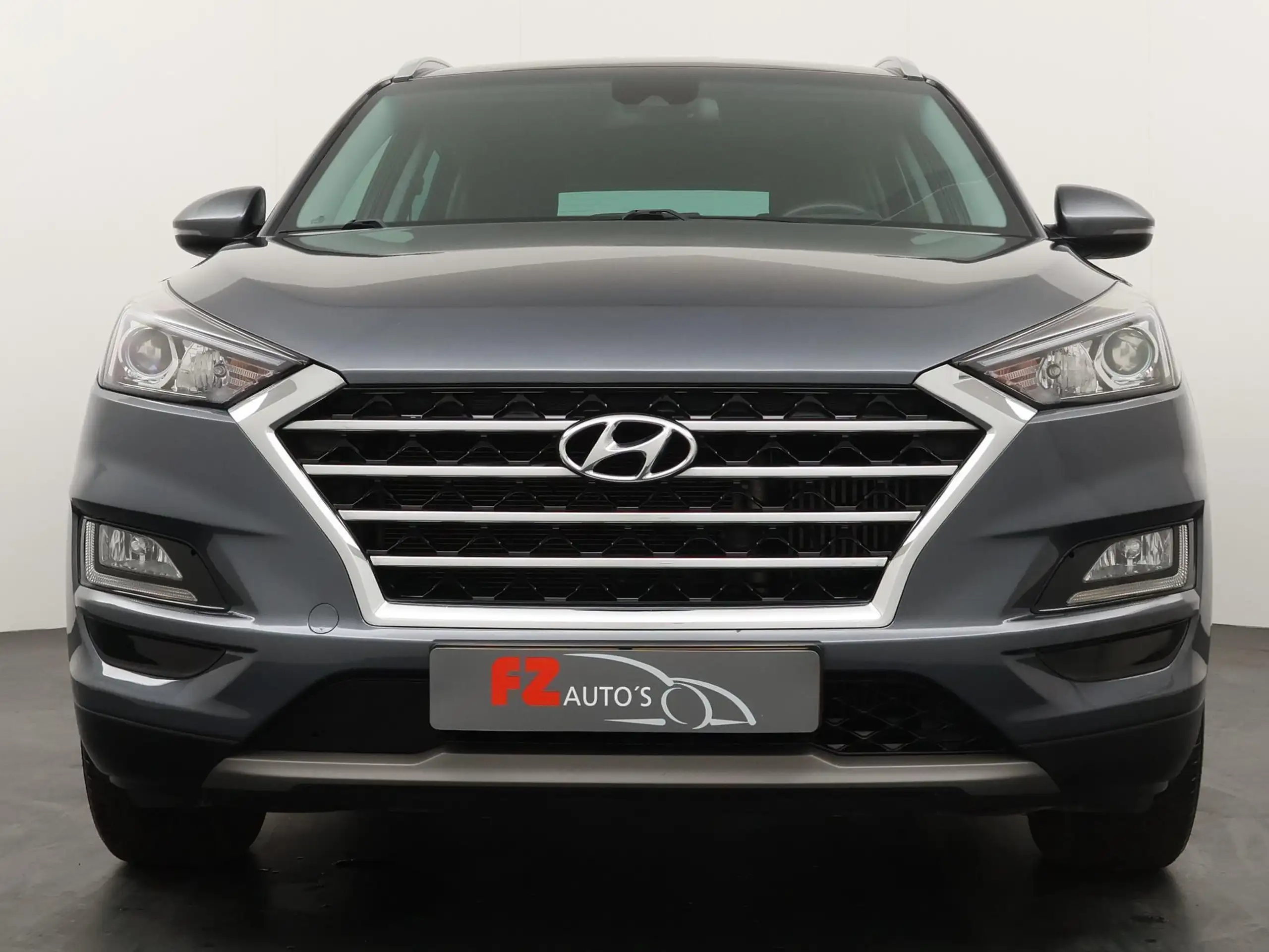 Hyundai - TUCSON