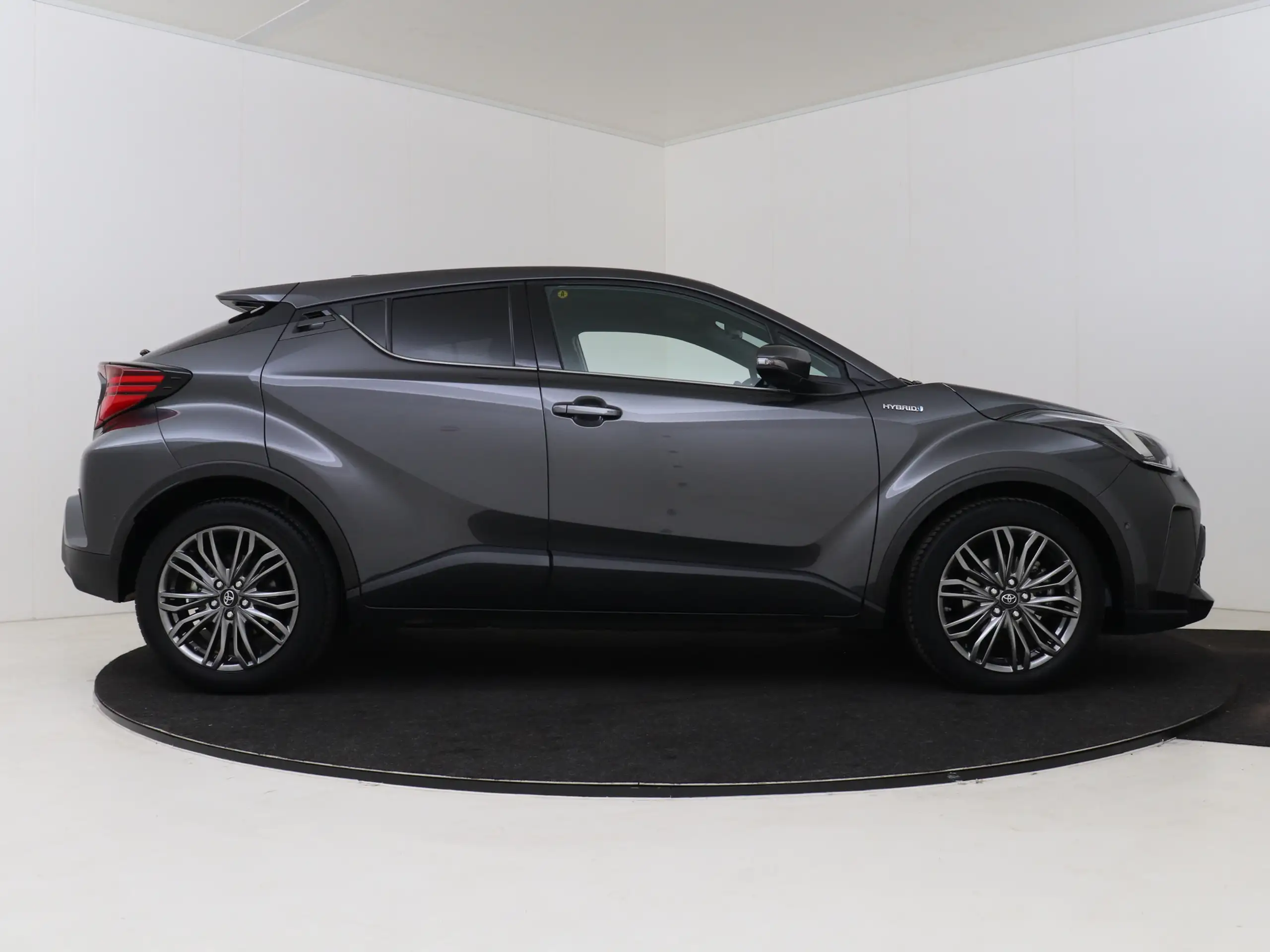 Toyota - C-HR