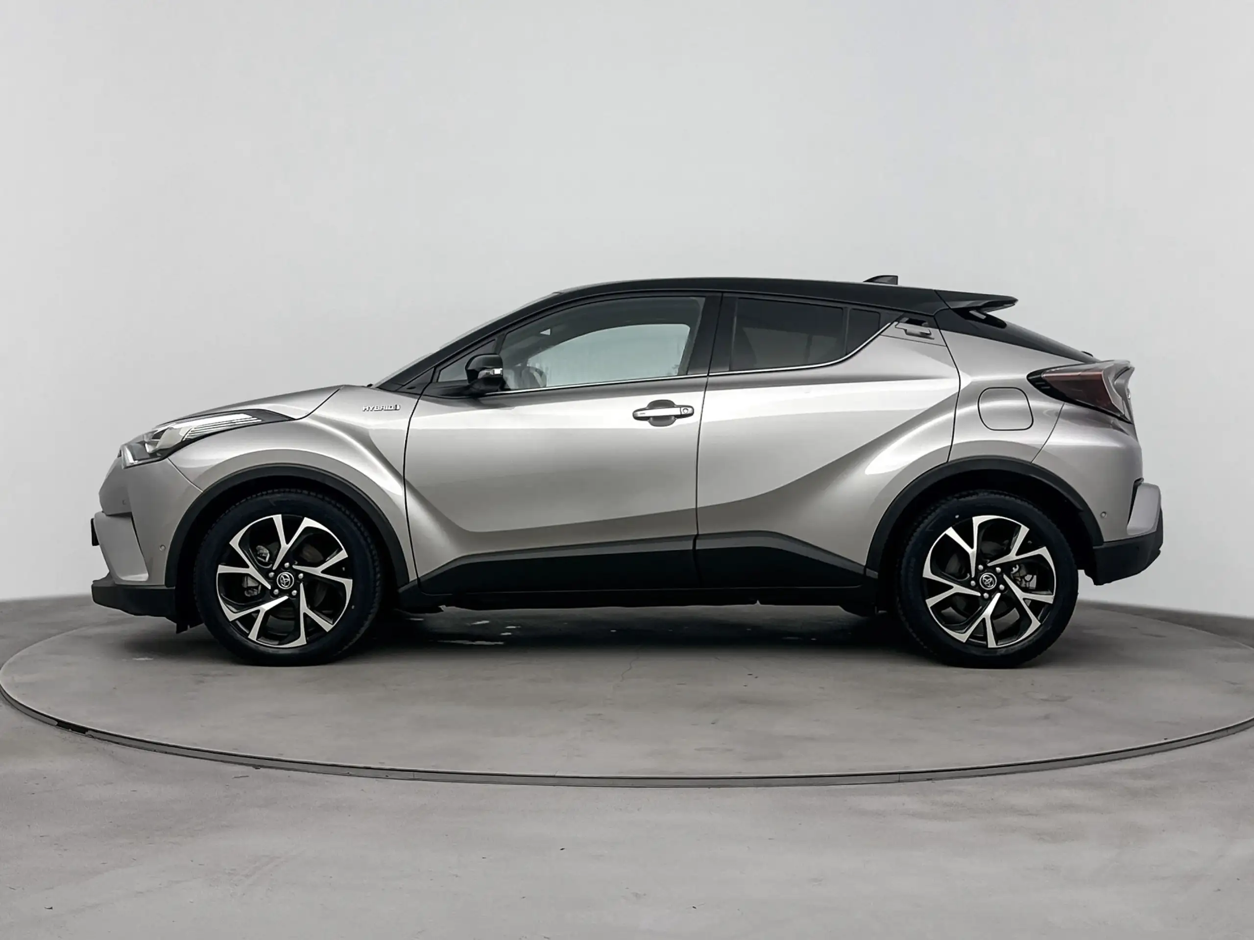 Toyota - C-HR