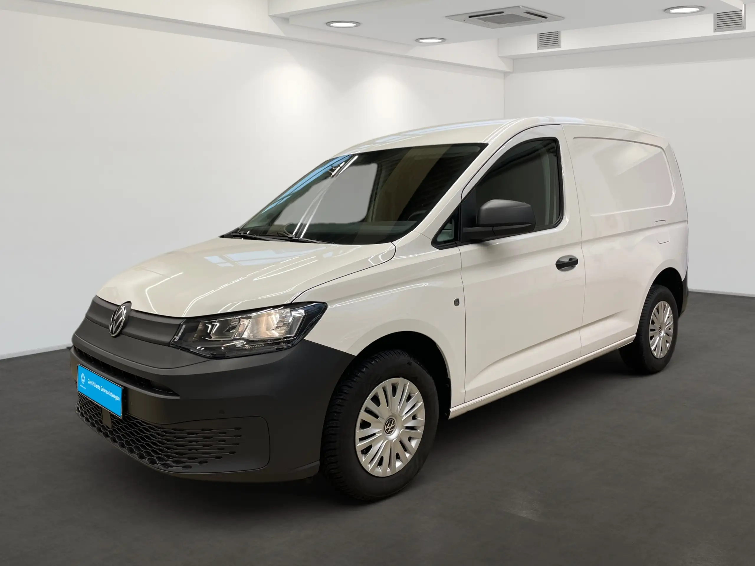 Volkswagen - Caddy