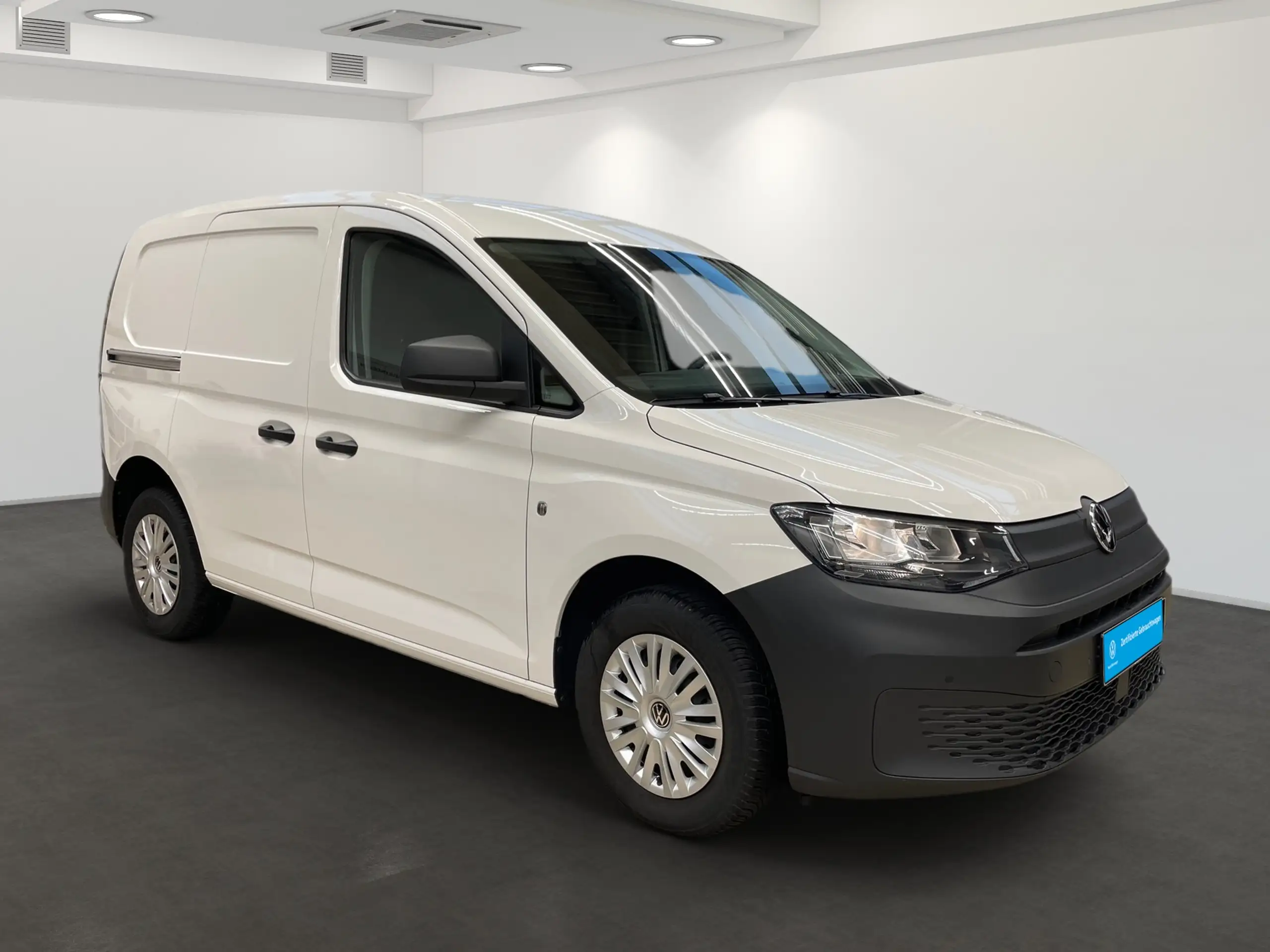 Volkswagen - Caddy