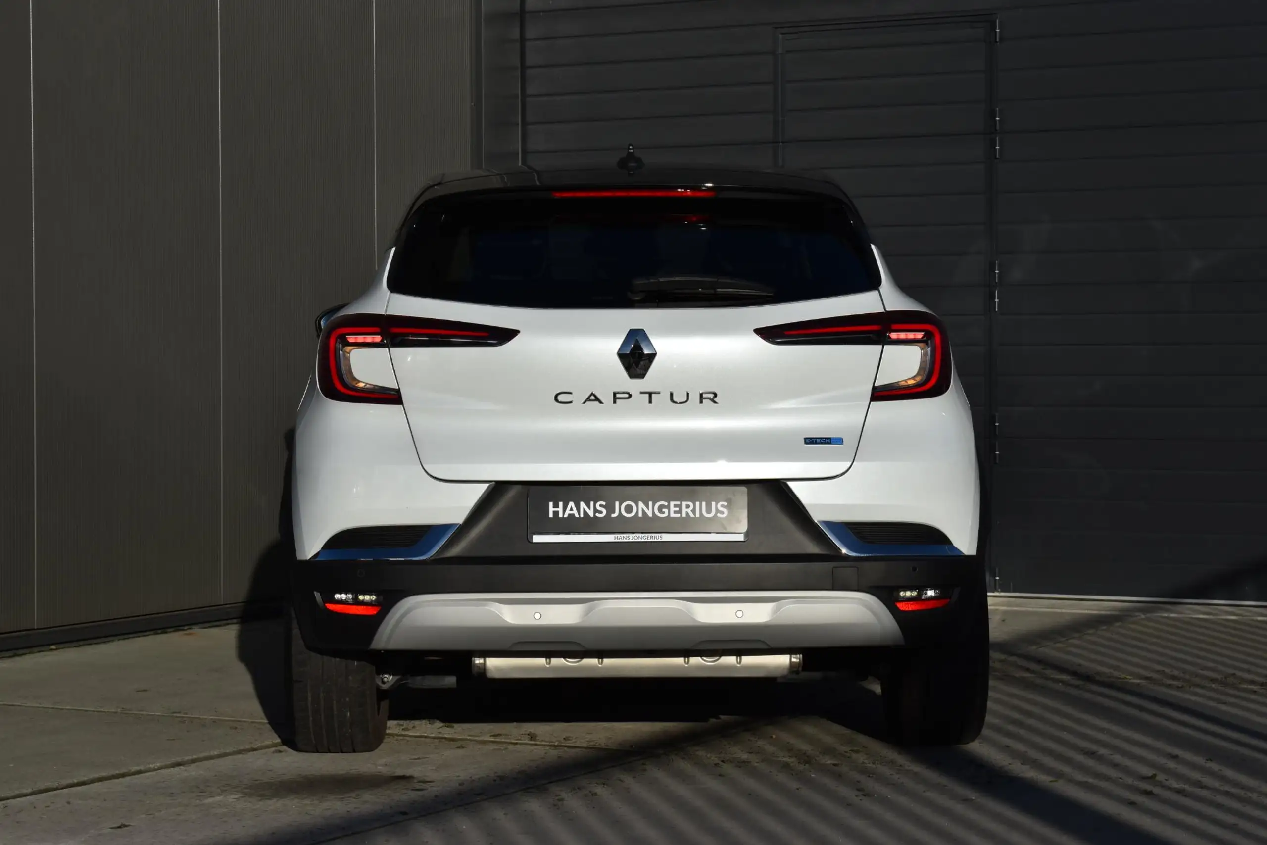 Renault - Captur