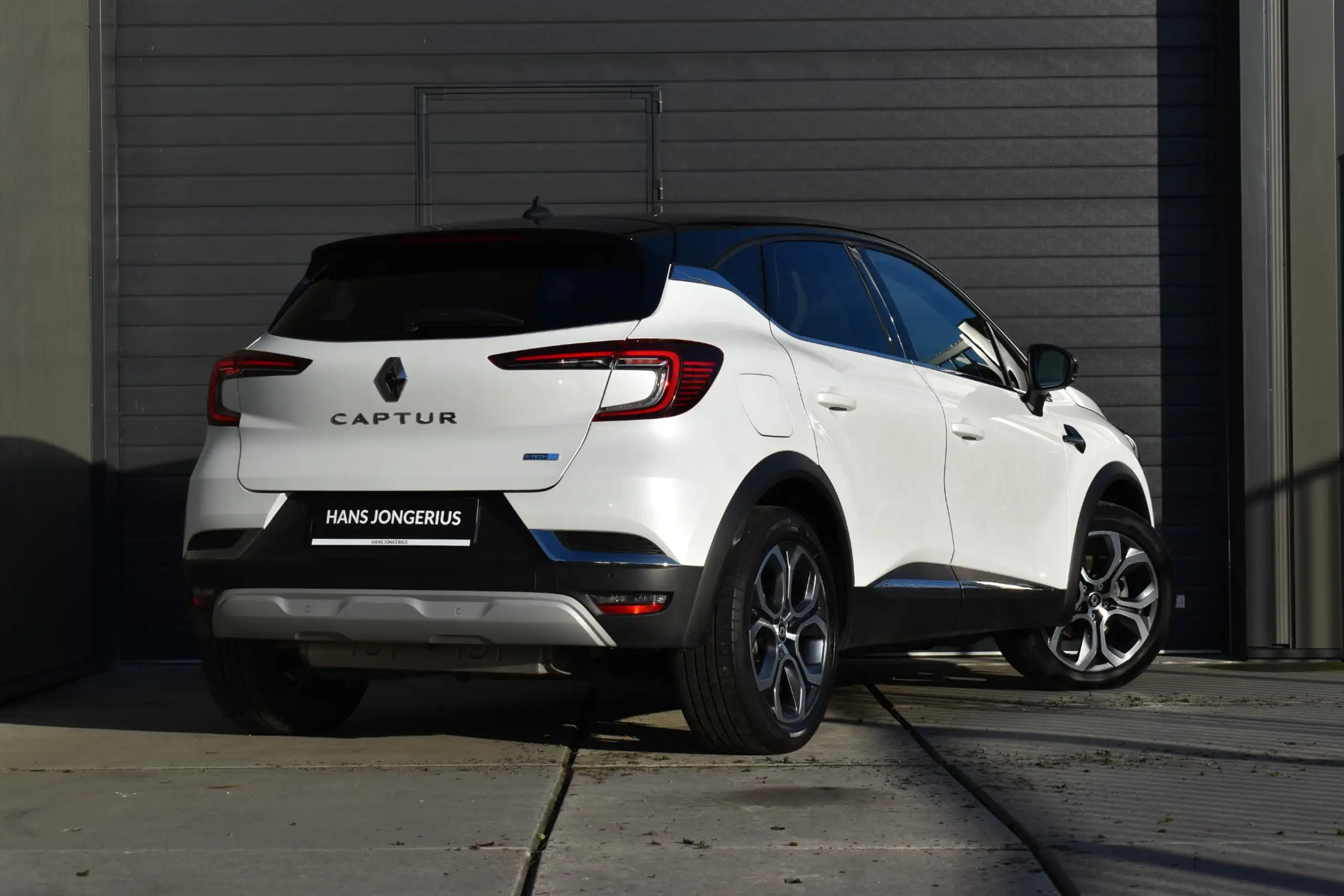 Renault - Captur