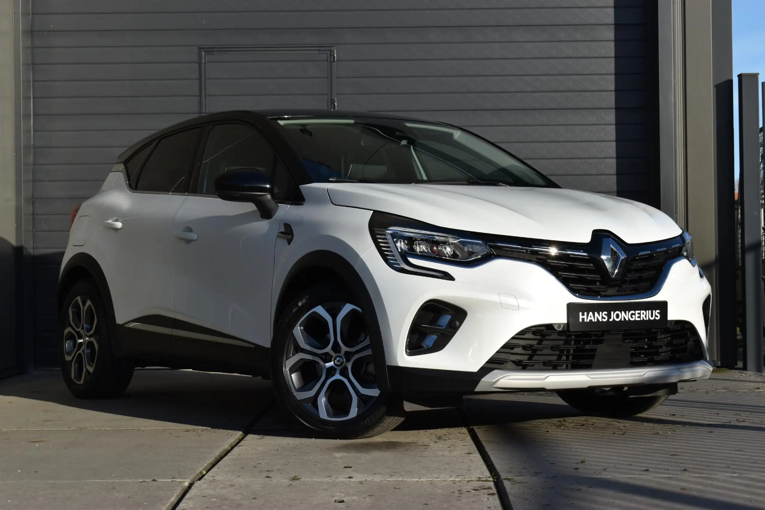 Renault - Captur