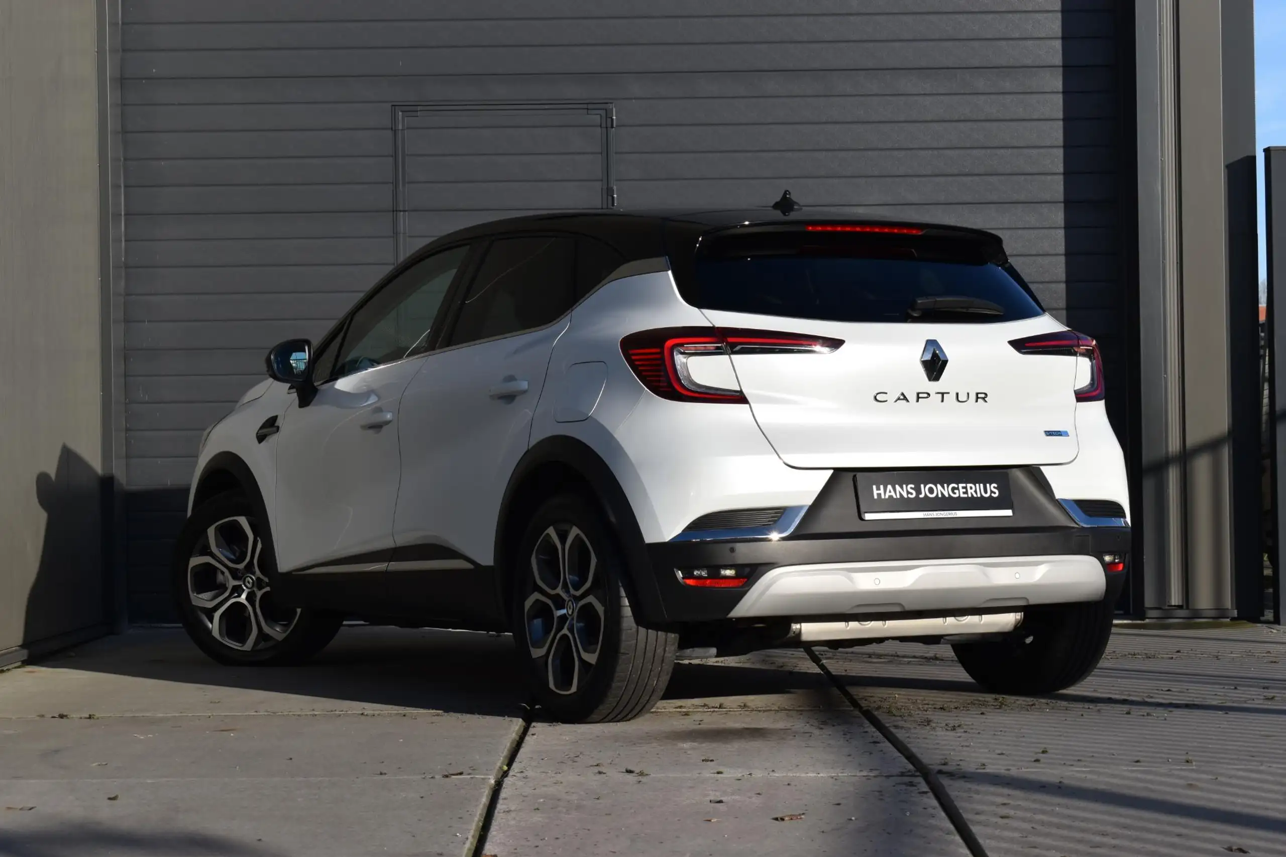 Renault - Captur