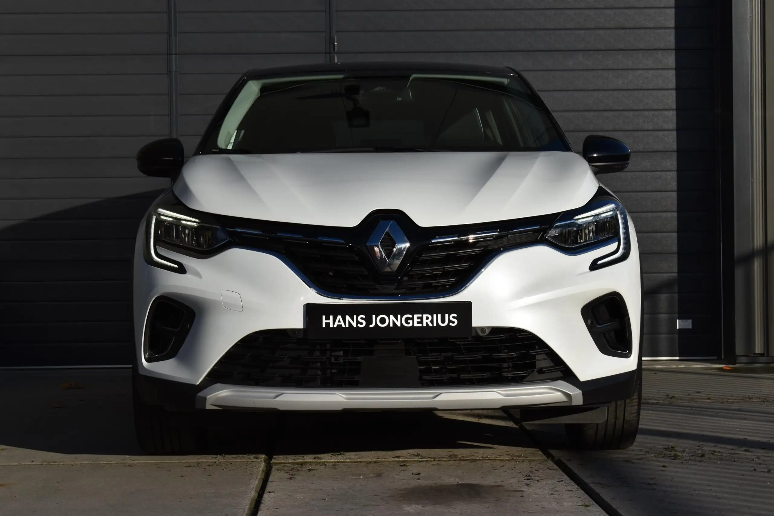 Renault - Captur