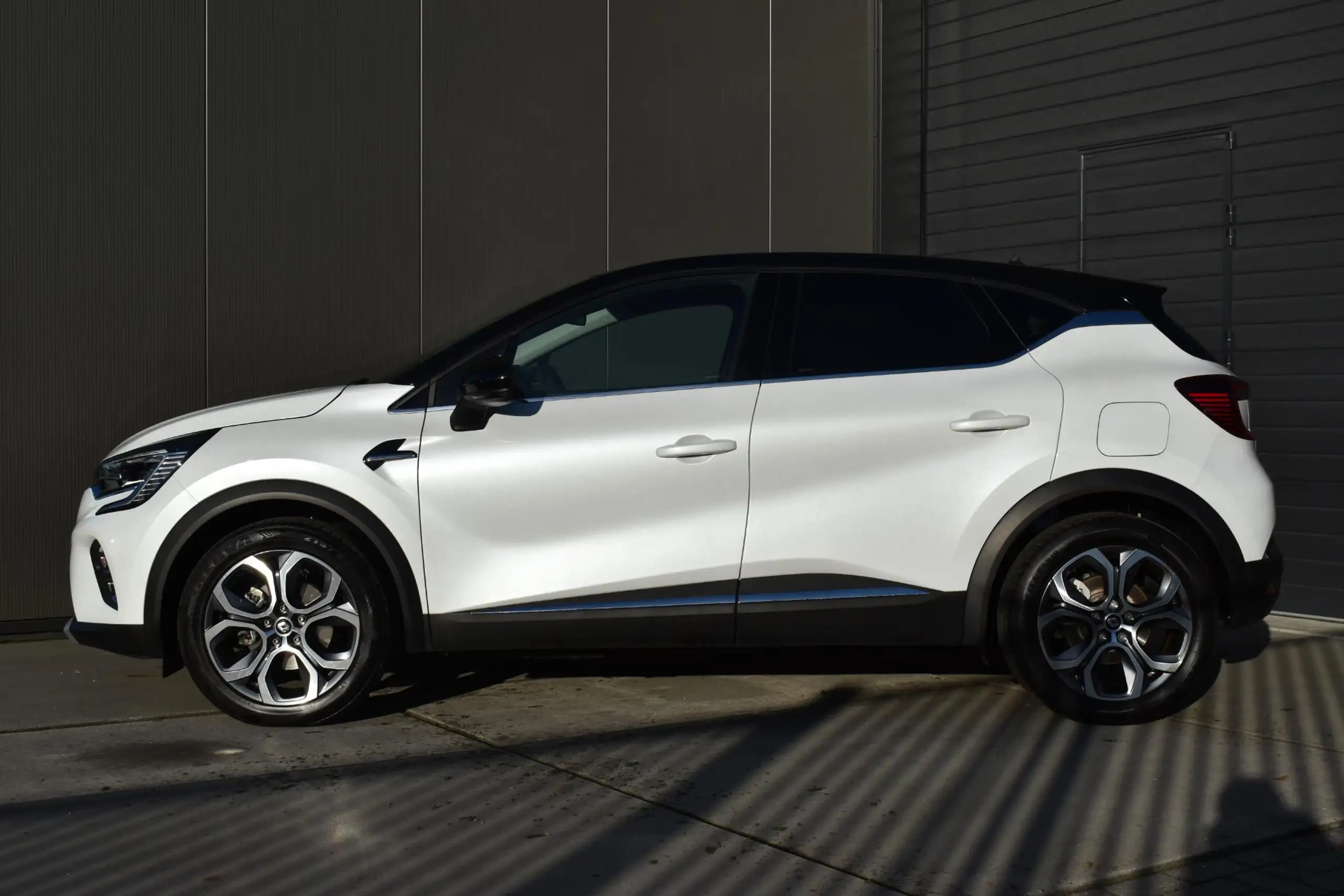 Renault - Captur