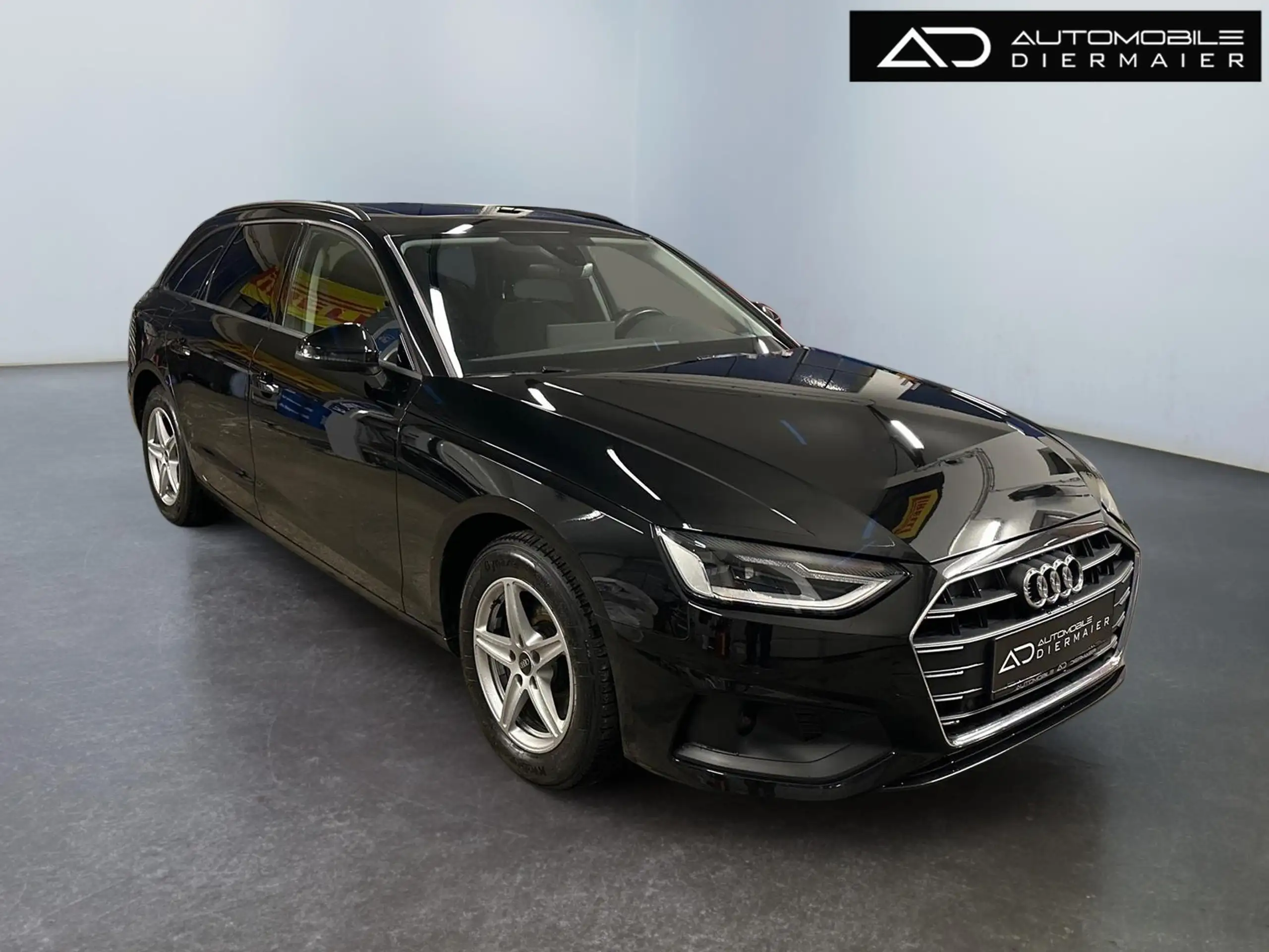 Audi - A4