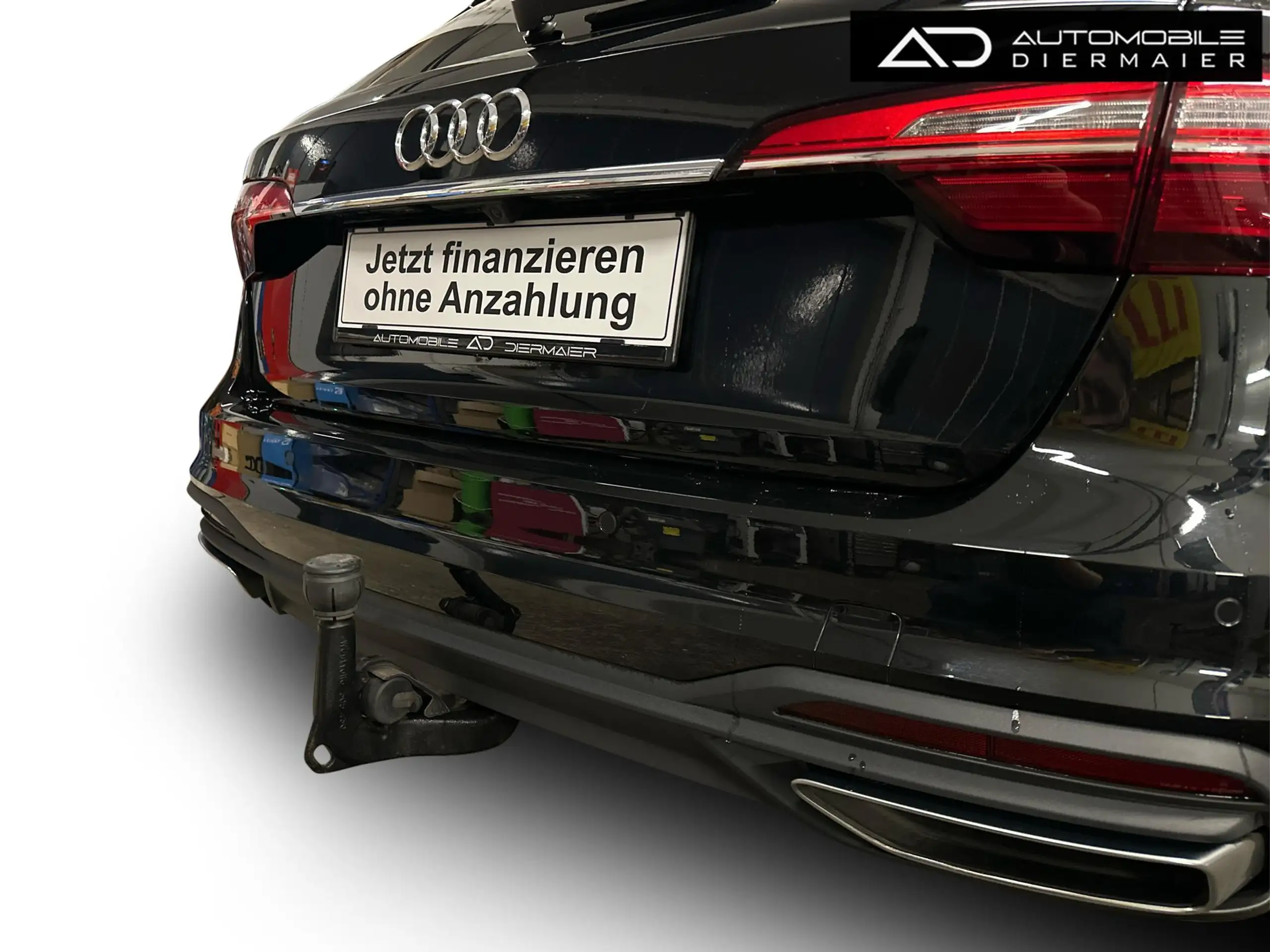 Audi - A4