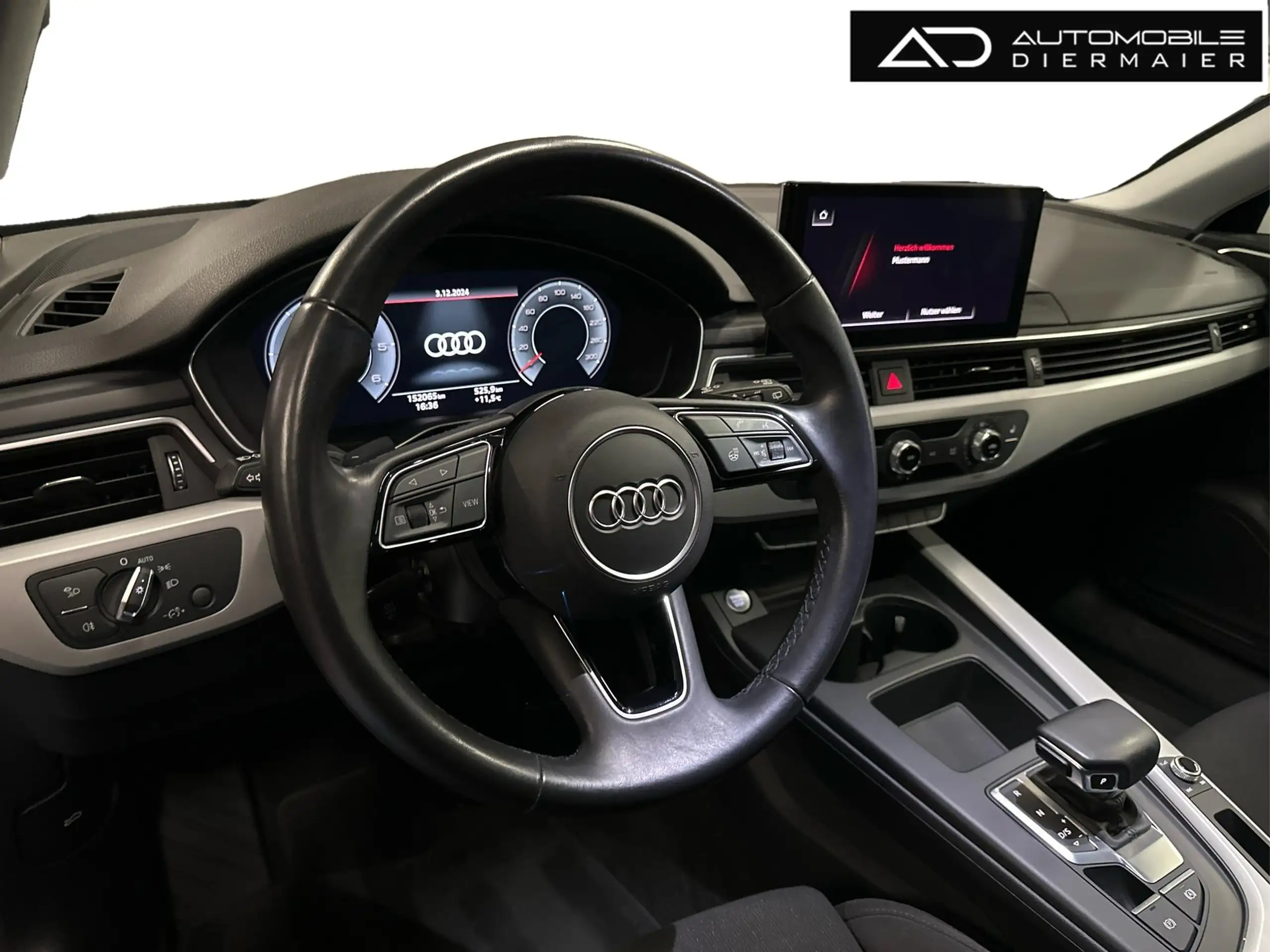 Audi - A4