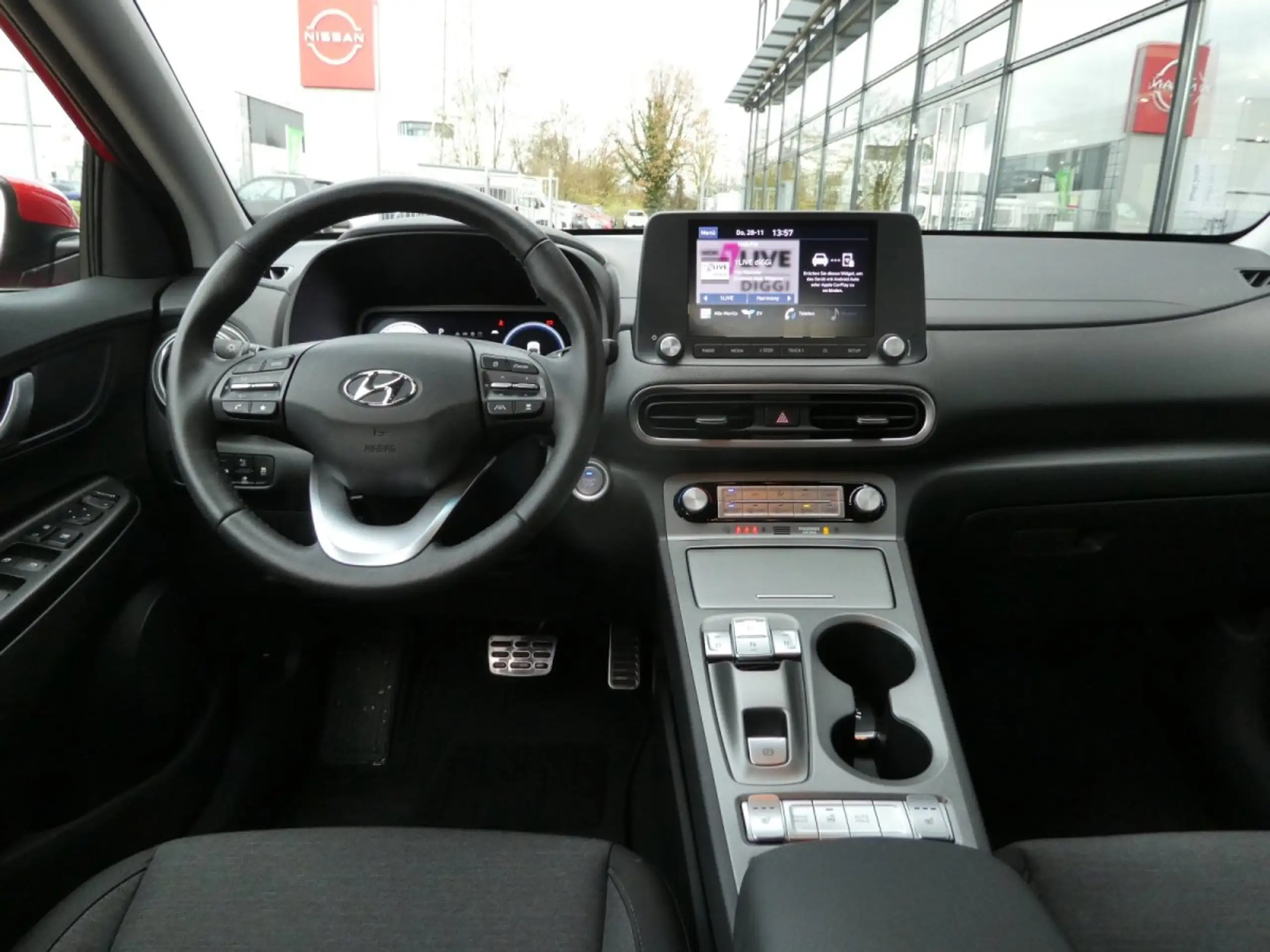 Hyundai - KONA