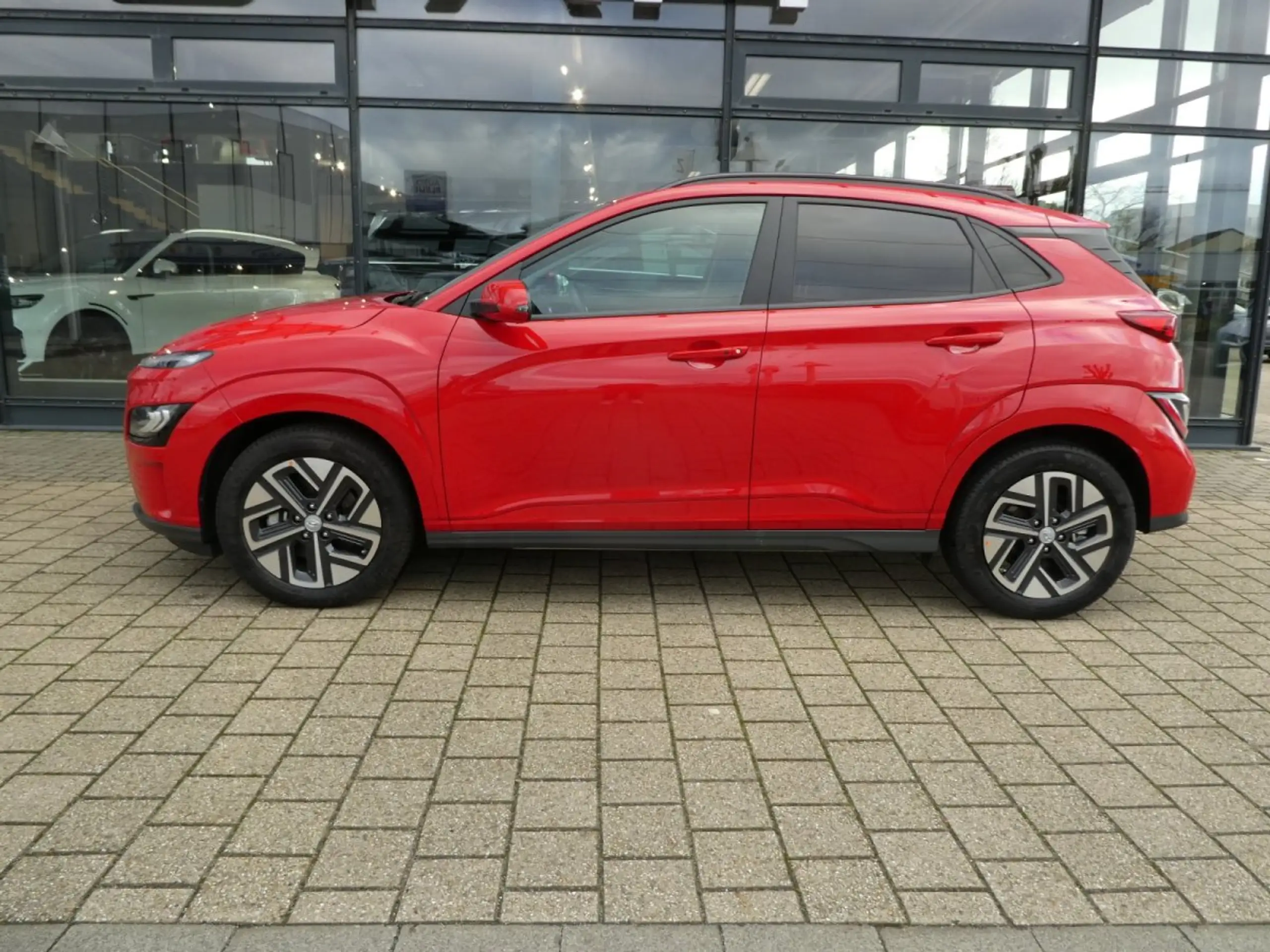 Hyundai - KONA