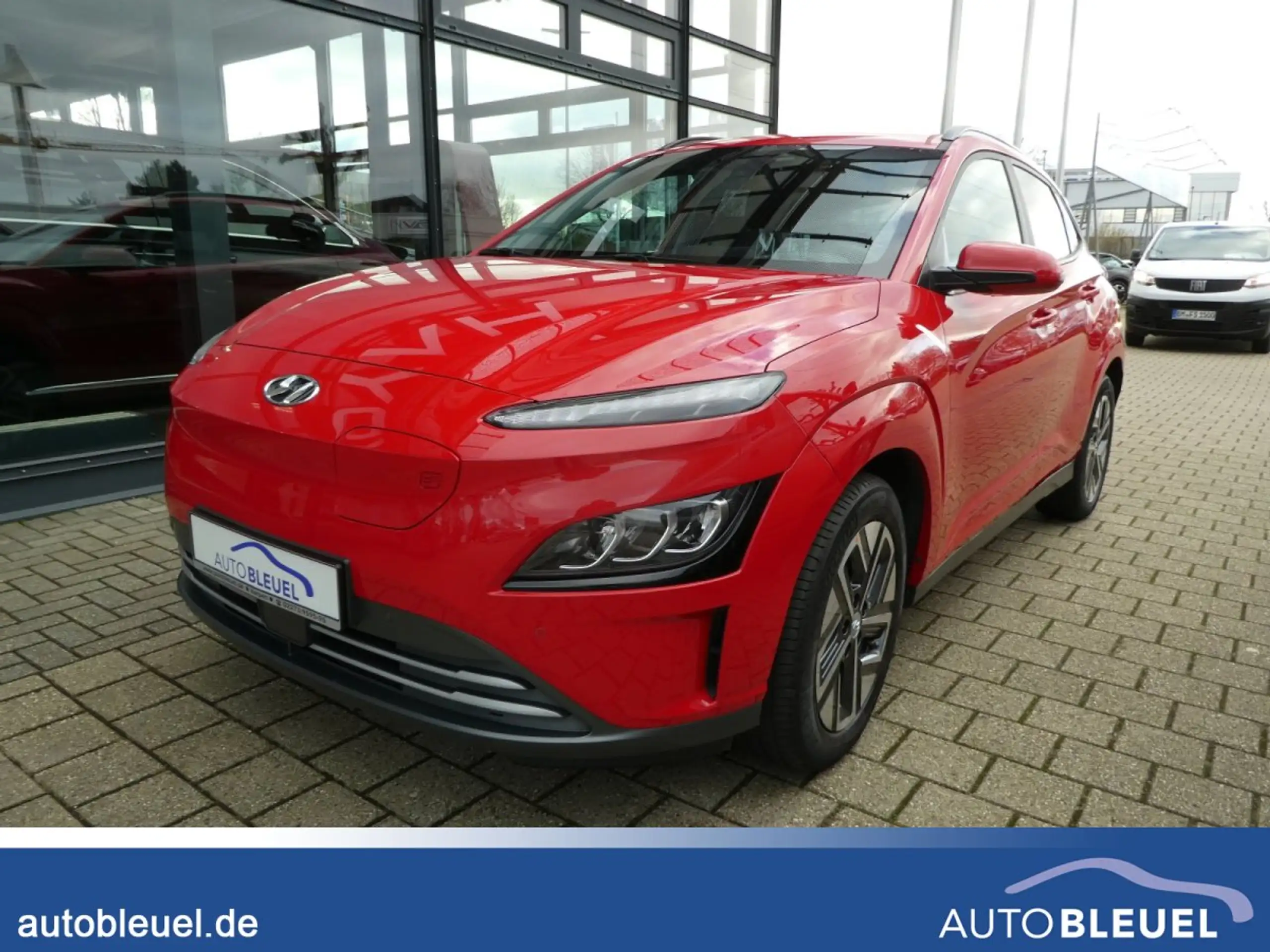 Hyundai - KONA