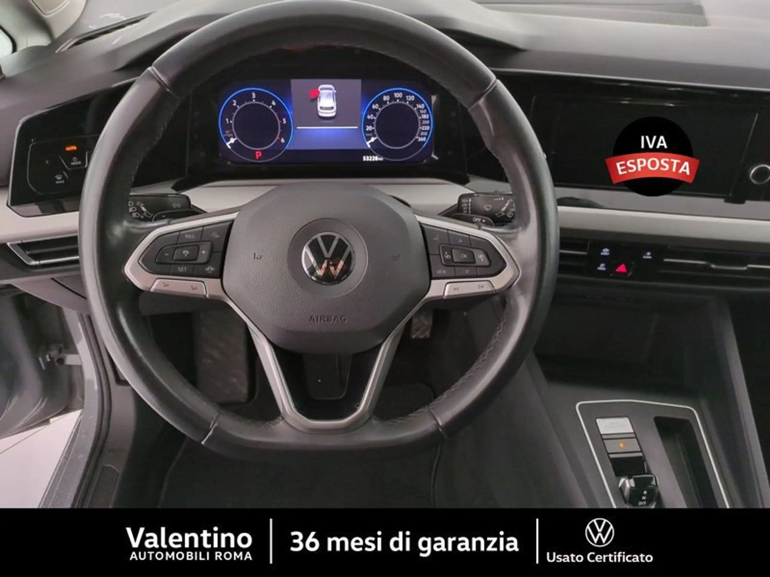 Volkswagen - Golf