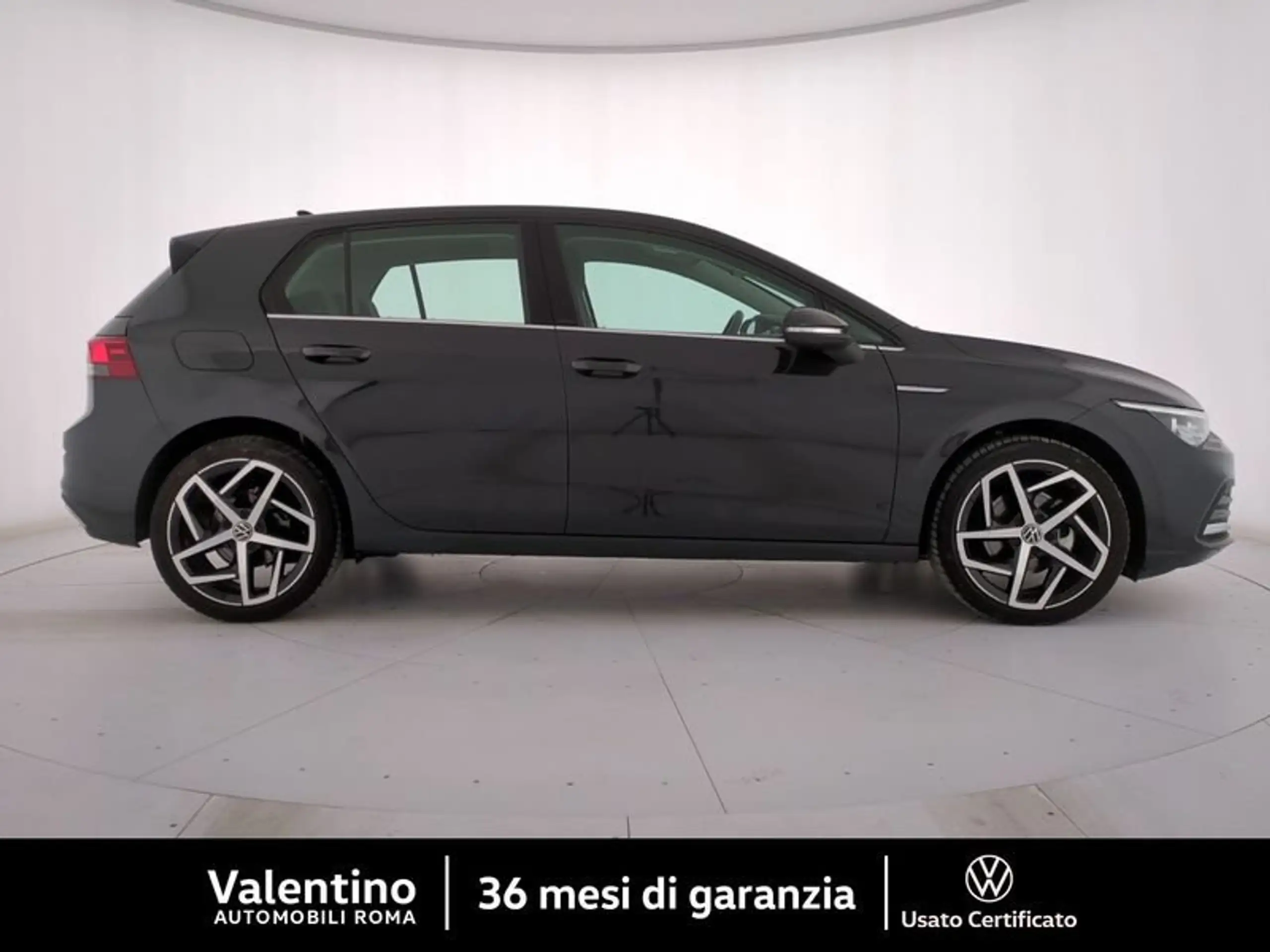 Volkswagen - Golf