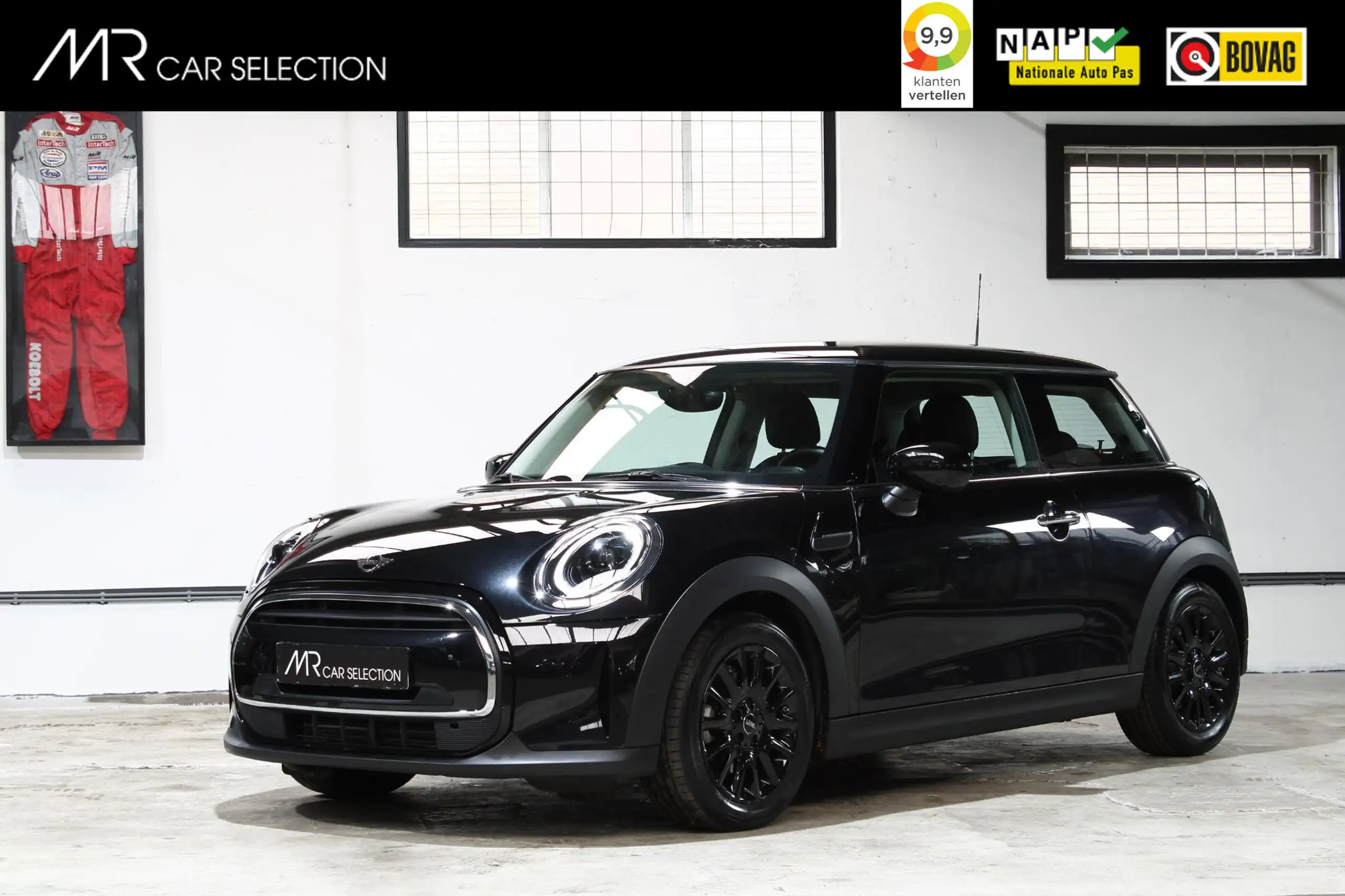 MINI Cooper 2022