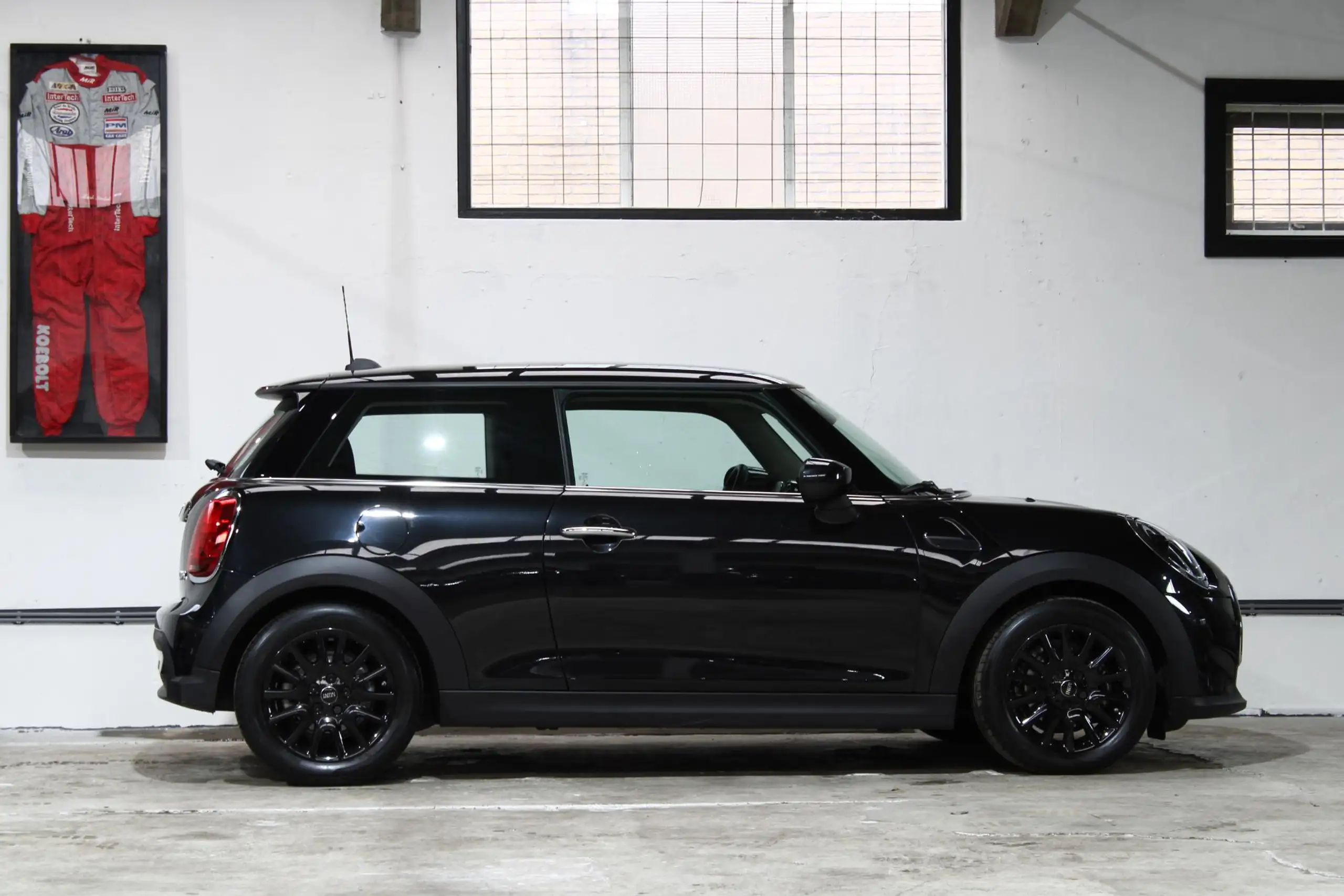 MINI - Cooper