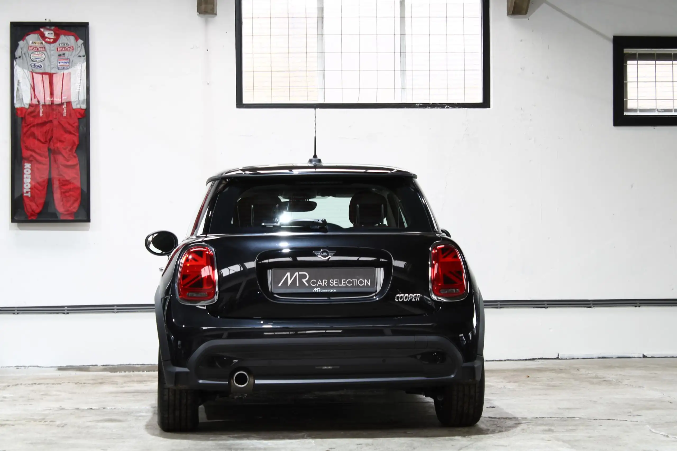 MINI - Cooper