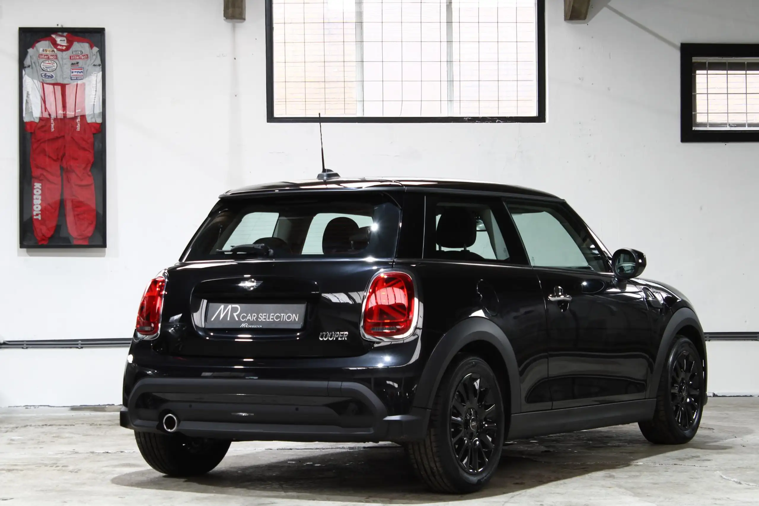 MINI - Cooper