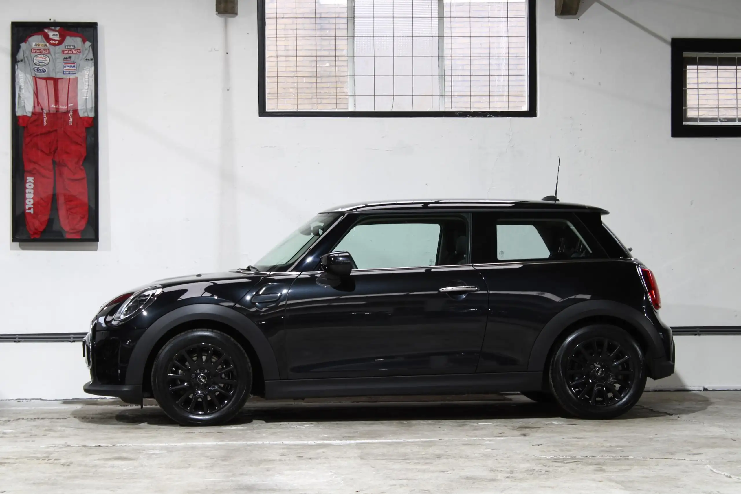 MINI - Cooper