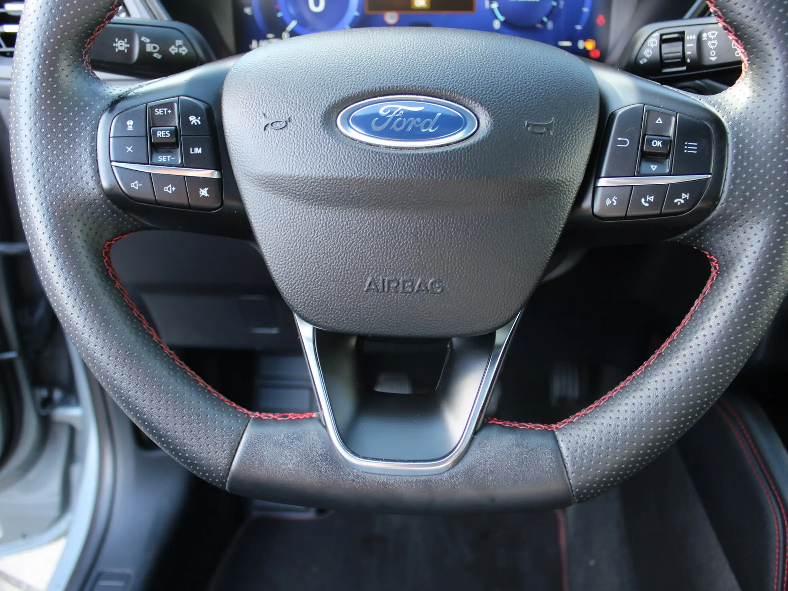 Ford - Kuga