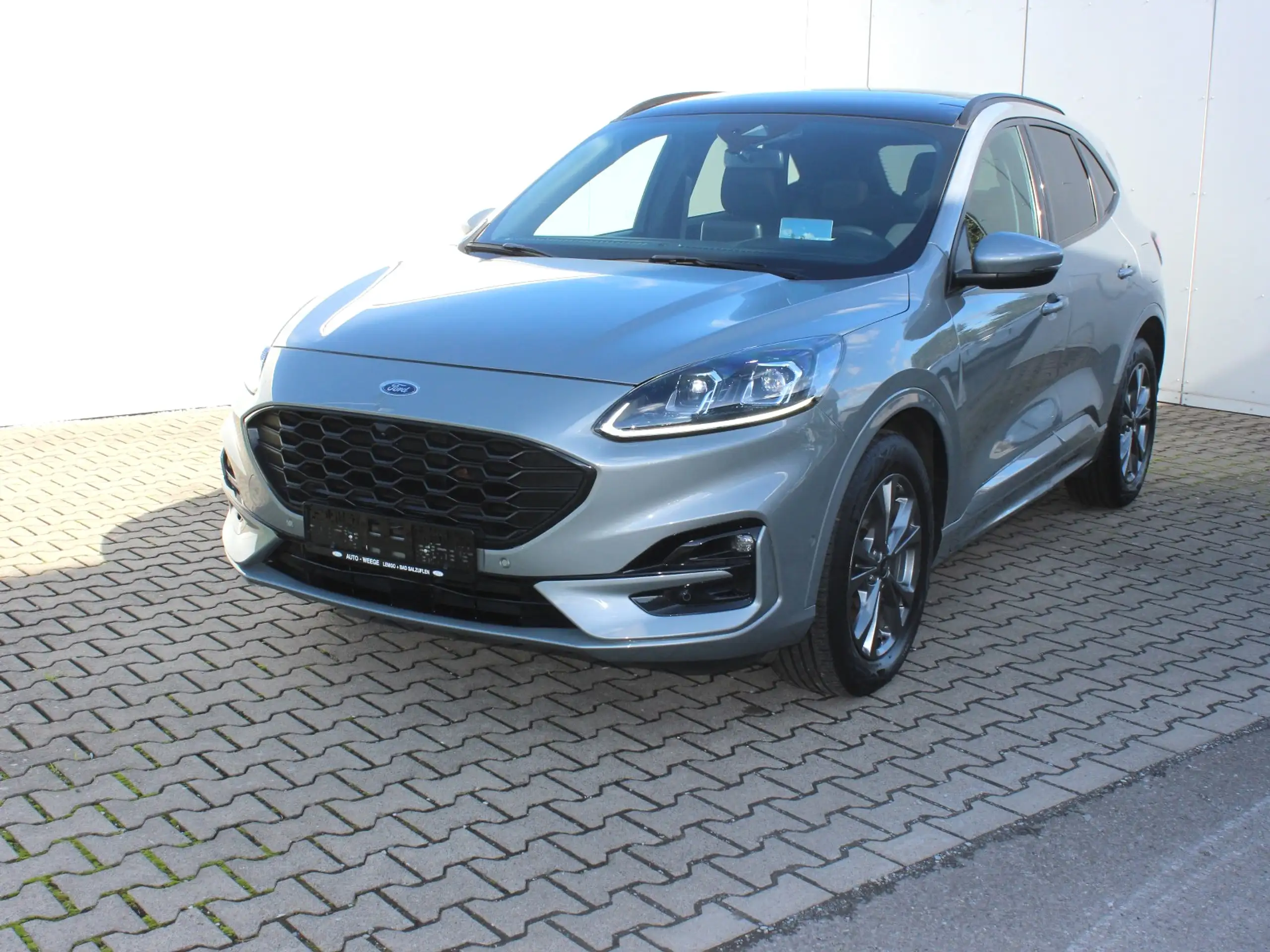 Ford - Kuga